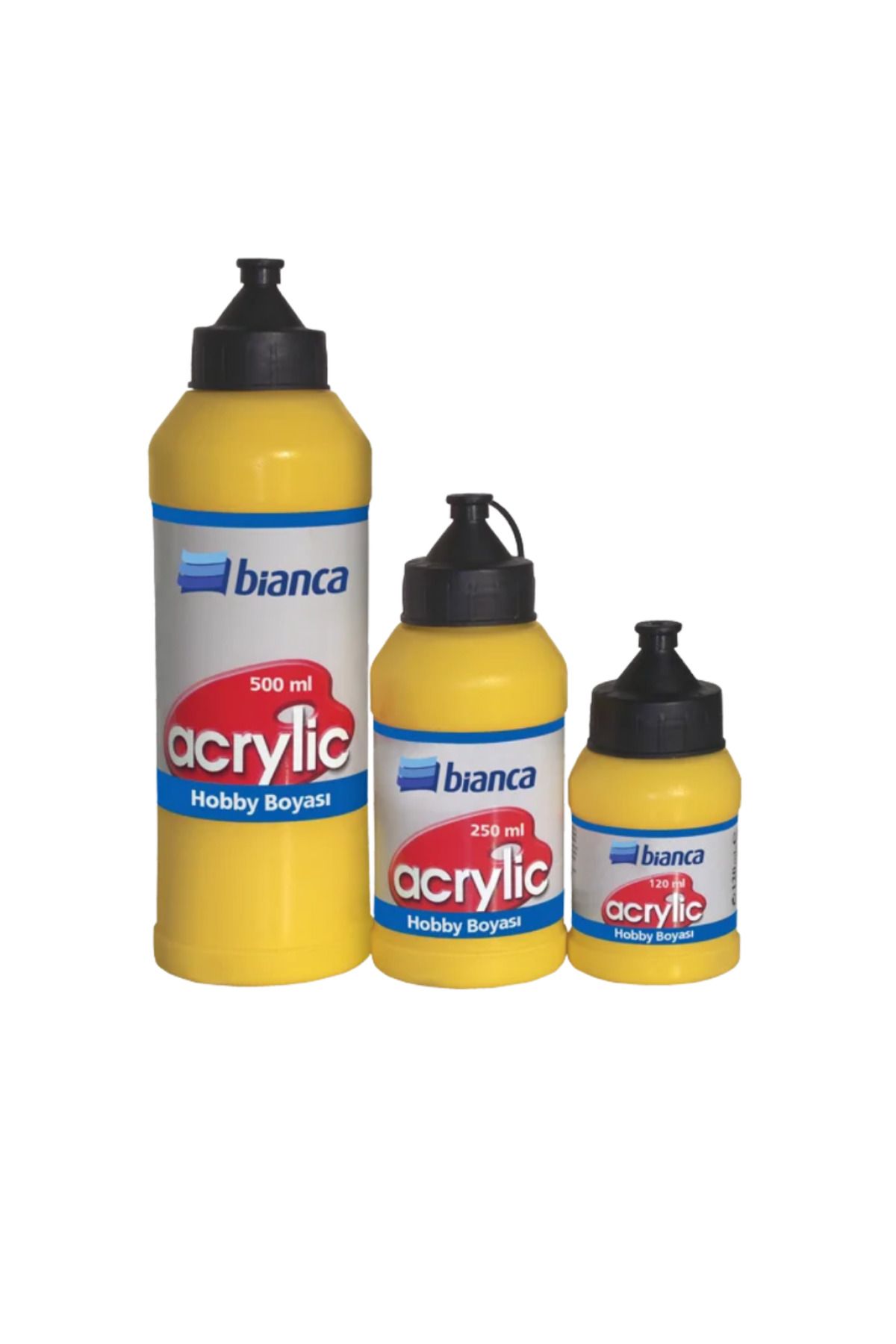 Bianca Hobi Boyası 500 ml