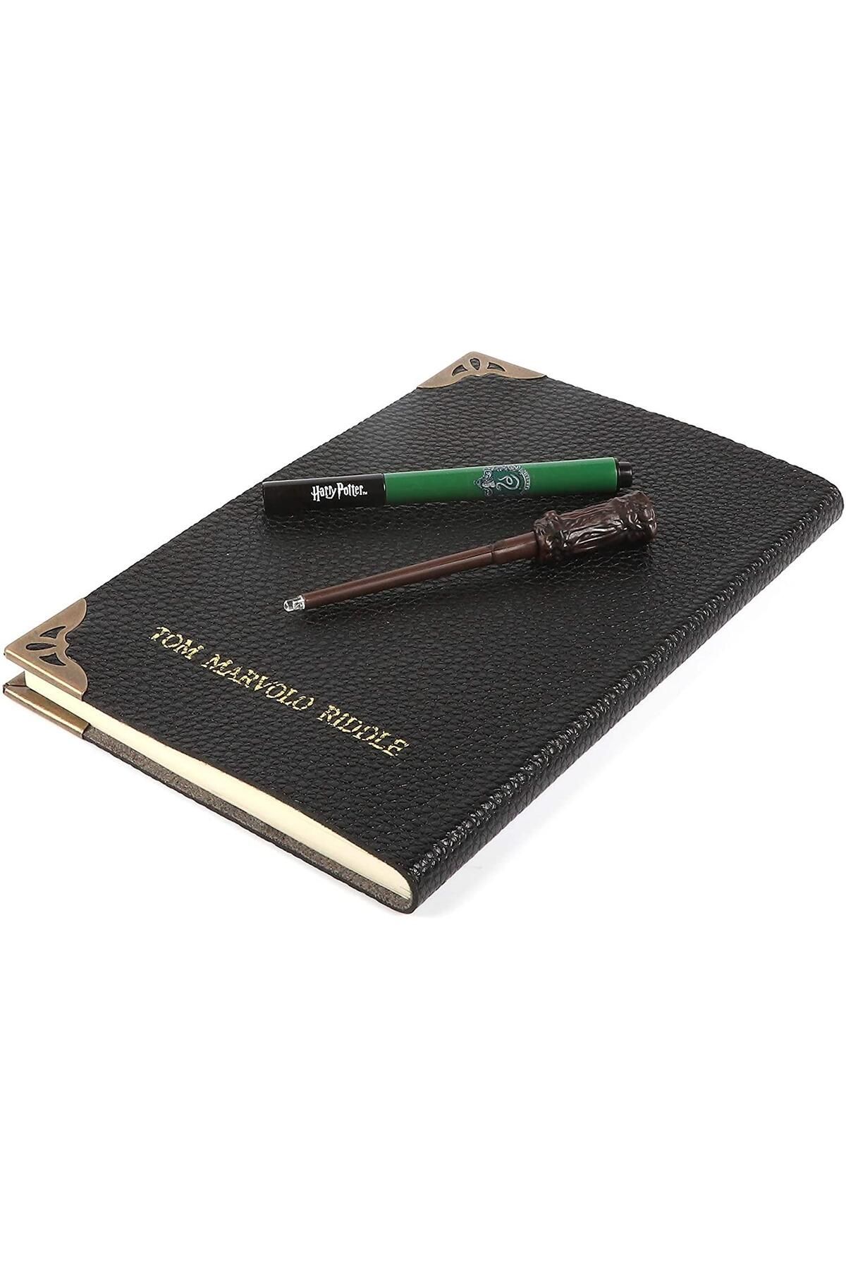 Dickie Toys-Harry Potter Licensed Tom Riddle's Daily Lantern and Pen Set 2