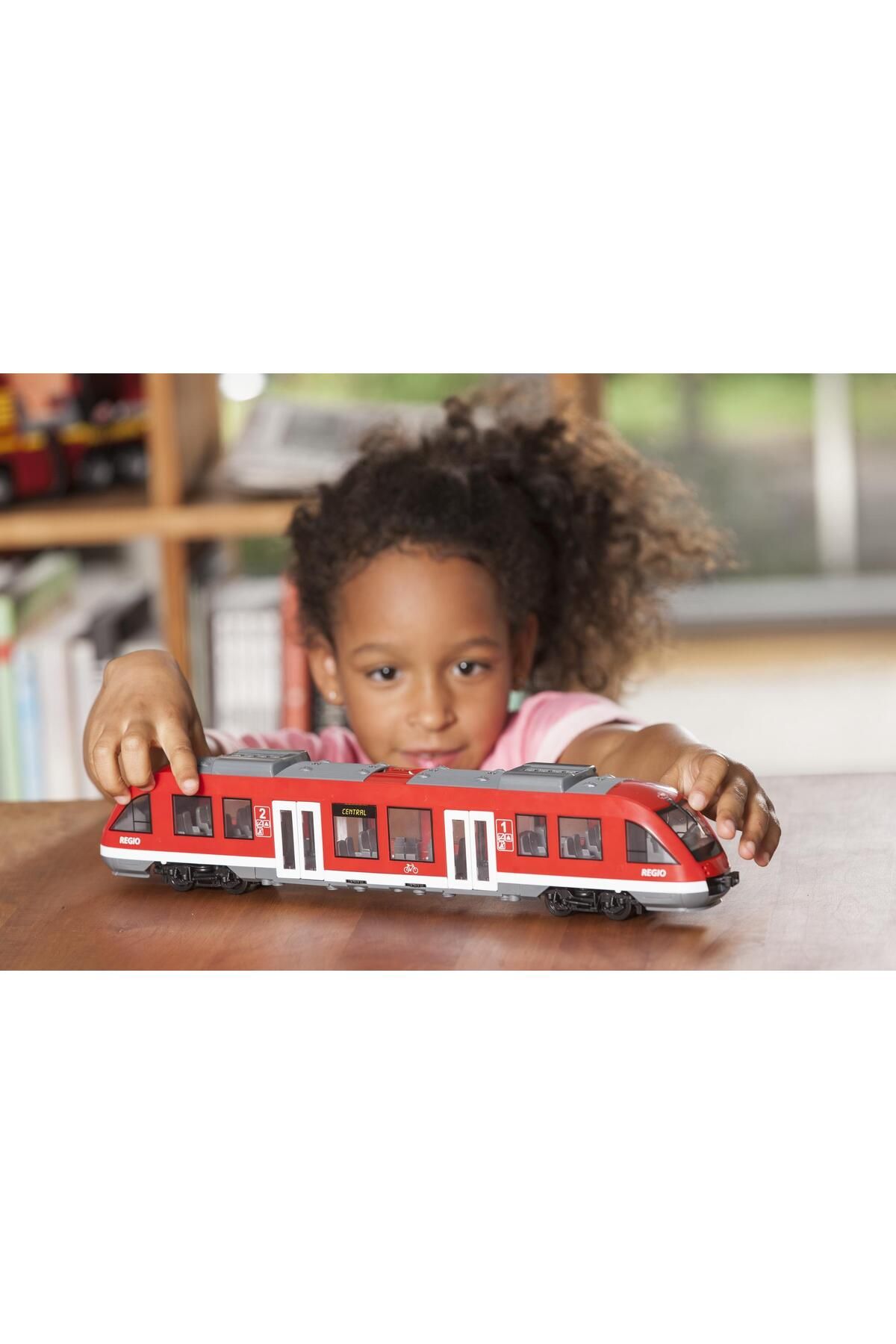 Simba-Dickie Train Regio 45 Cm 7