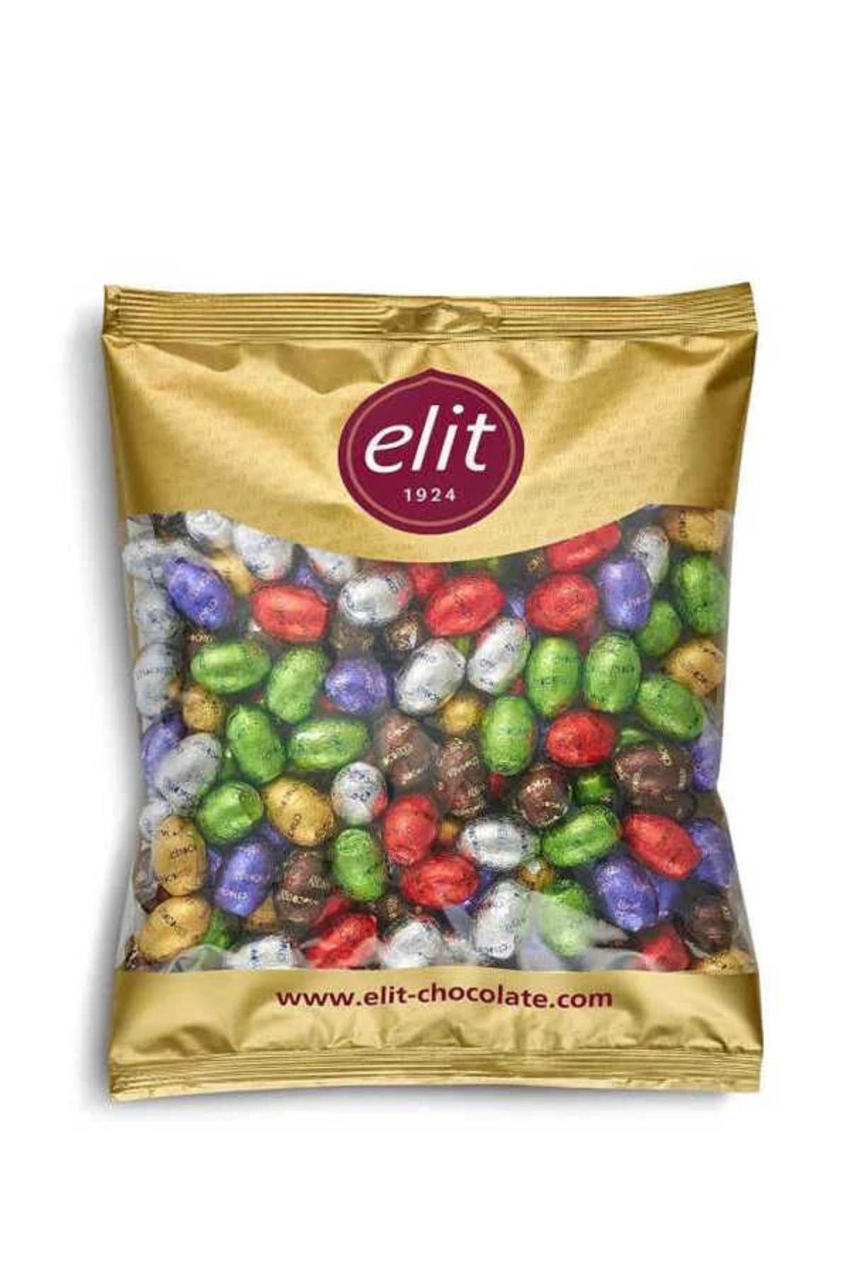 Artuklu Yemen Elit Chocoeggy Yumurta Çikolata 1kg Glutensiz