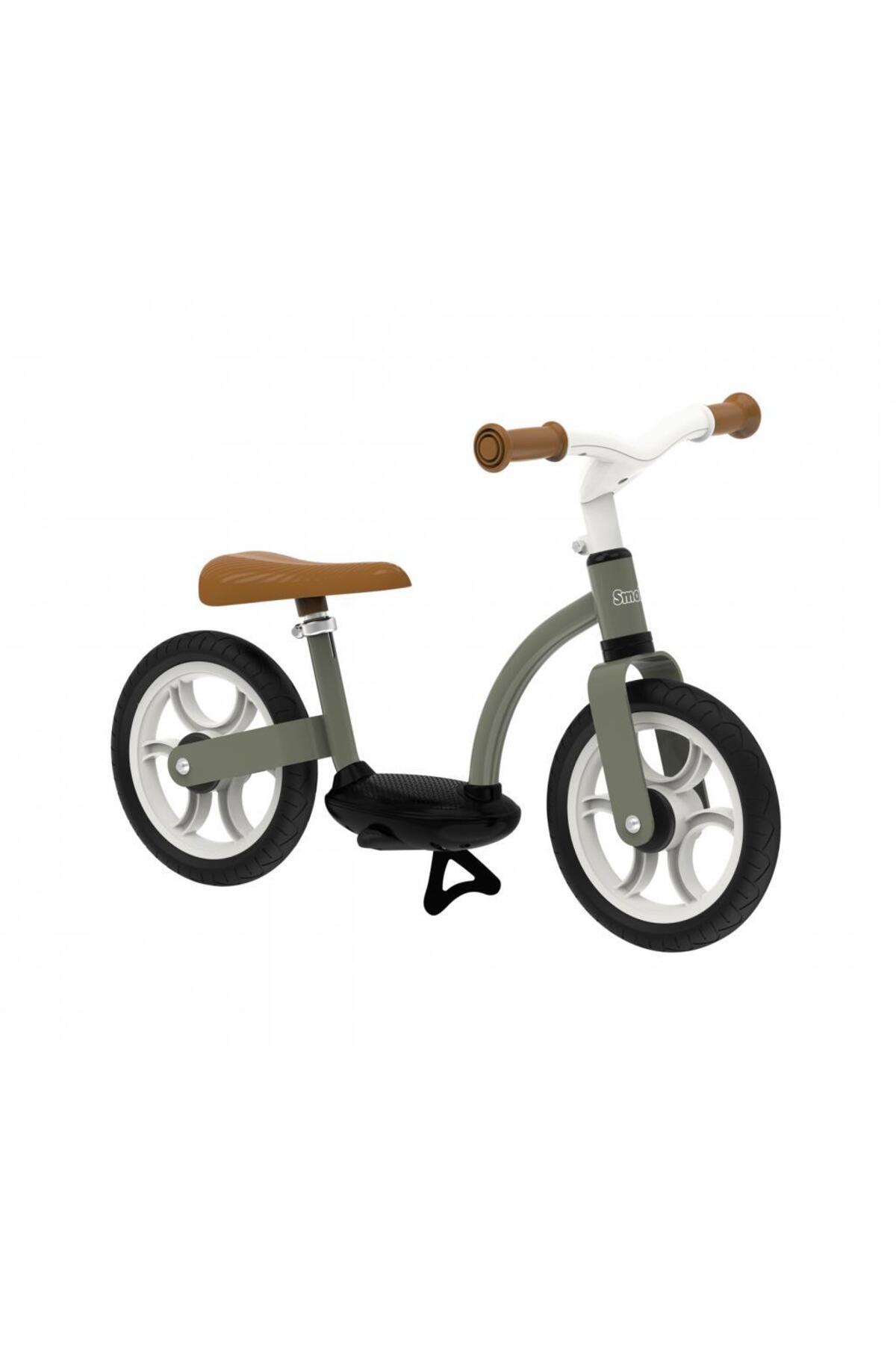 Balance Comfort Balance Bike - Gray 770126