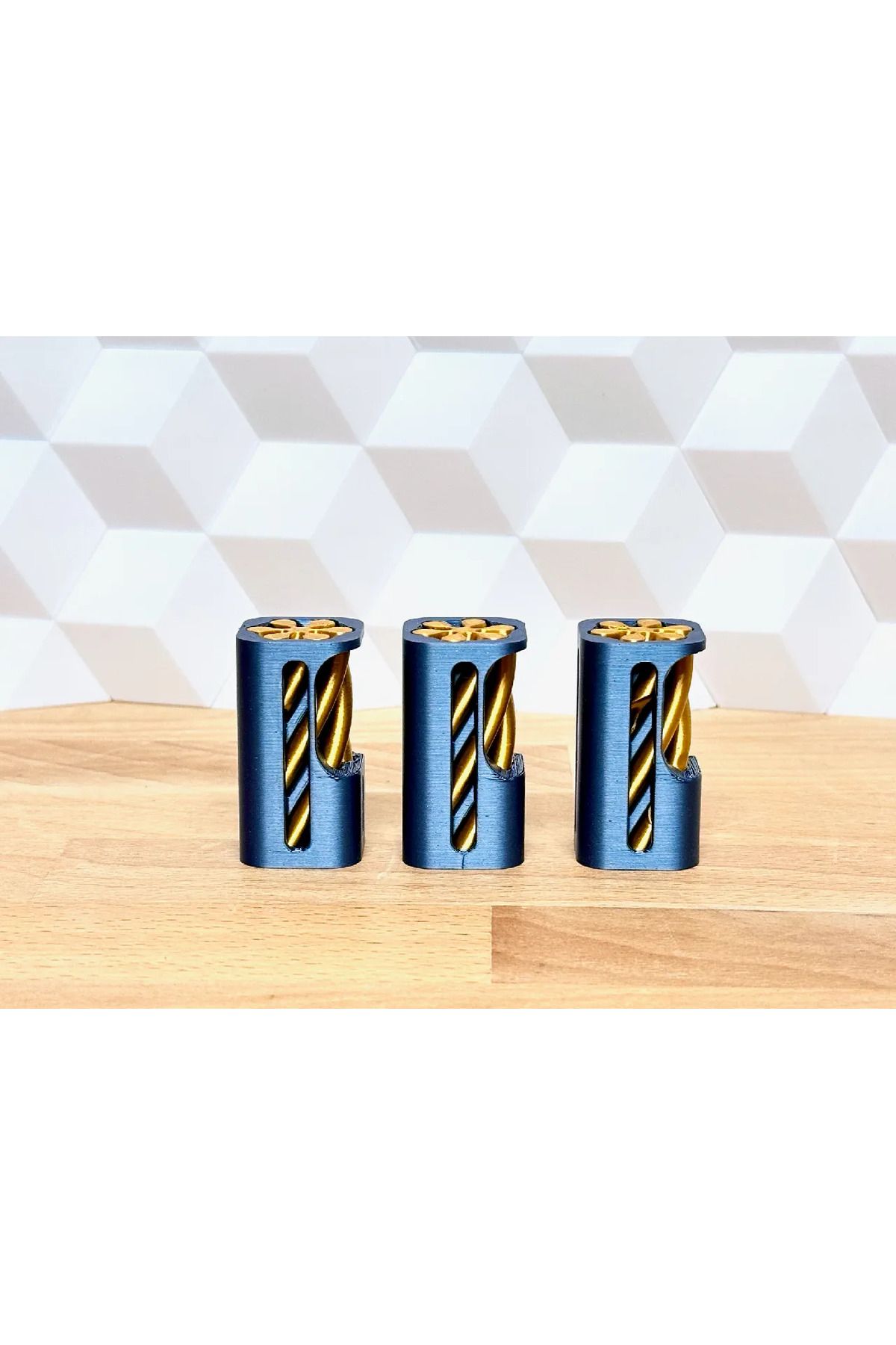 Internos Design Üçlü Fidget Takım Oyuncak
