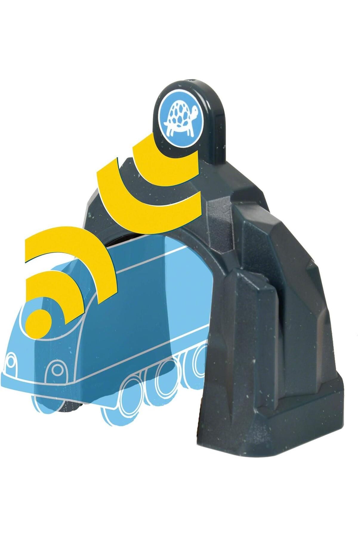 BRIO-World Smart Action Tunnel 33935 5