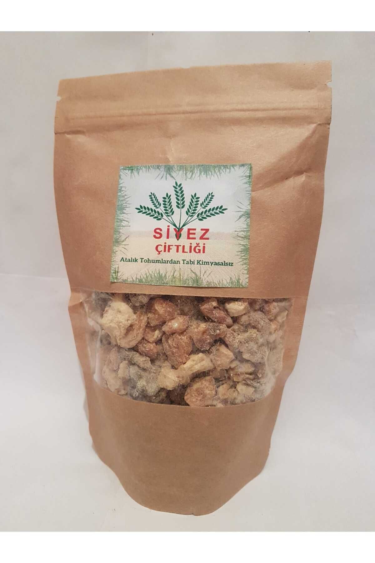 SİYEZ ÇİFTLİĞİ Çam Sakızı (Reçine-Yağır) Saf Pinus resinosa 75gr