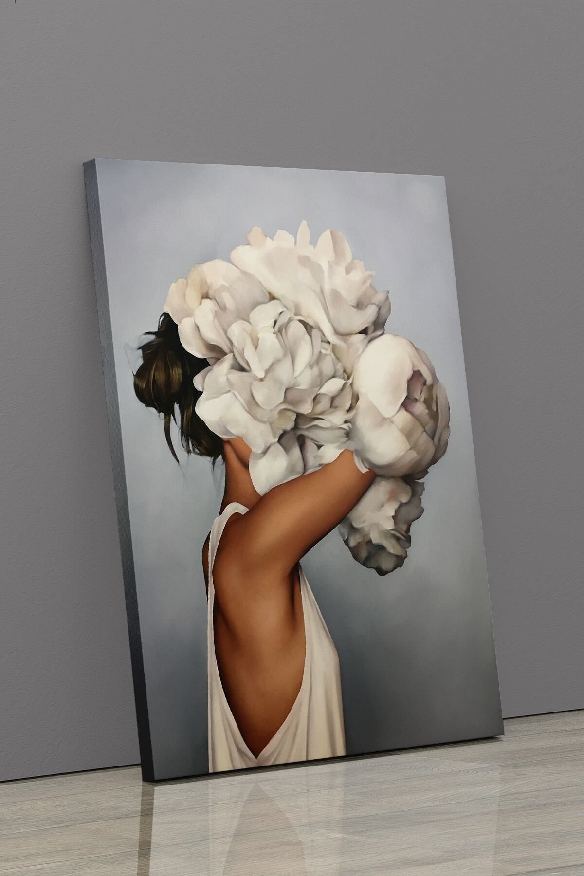 BiTablom Kanvas Tablo Amy Judd