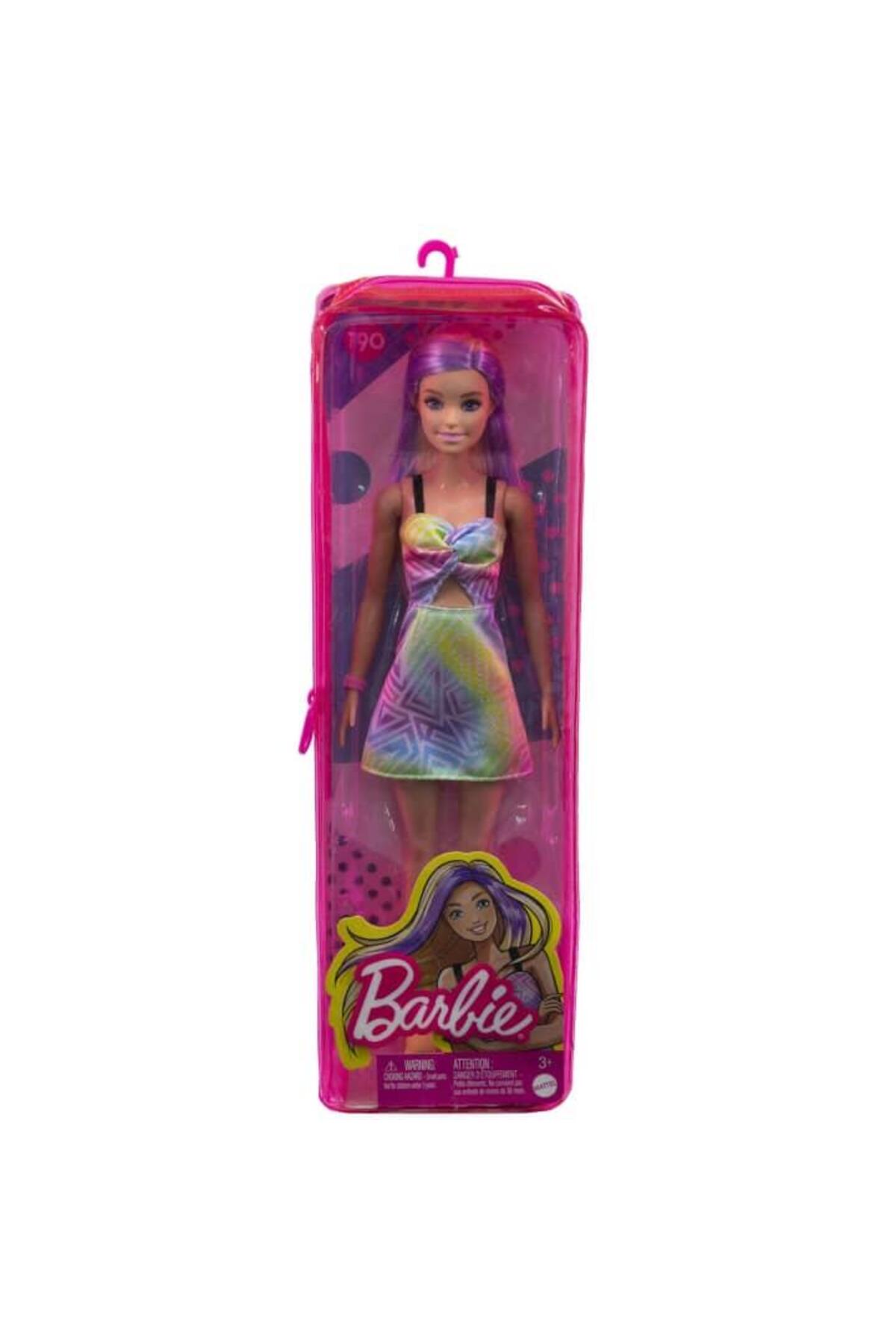 Barbie Büyüleyici Parti Bebekleri Fashionistas Fbr37-hbv22 fotoğrafı 7 (önizleme)