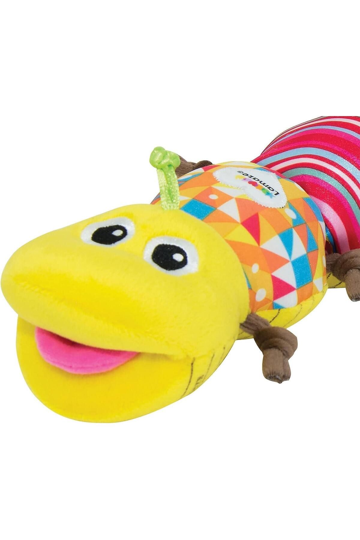 Lamaze-Musical Caterpillar 27107 4