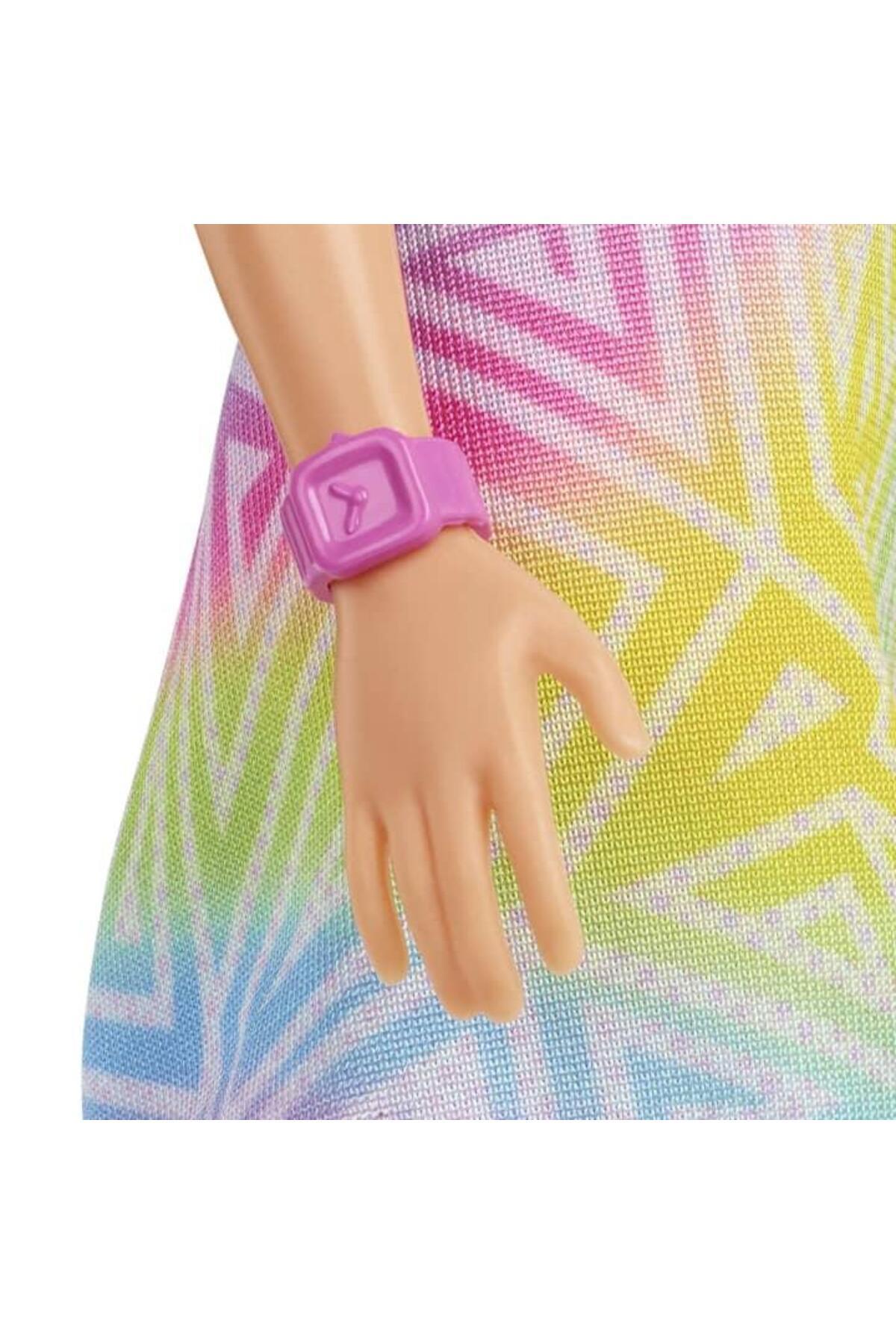 Barbie Büyüleyici Parti Bebekleri Fashionistas Fbr37-hbv22 fotoğrafı 3 (önizleme)