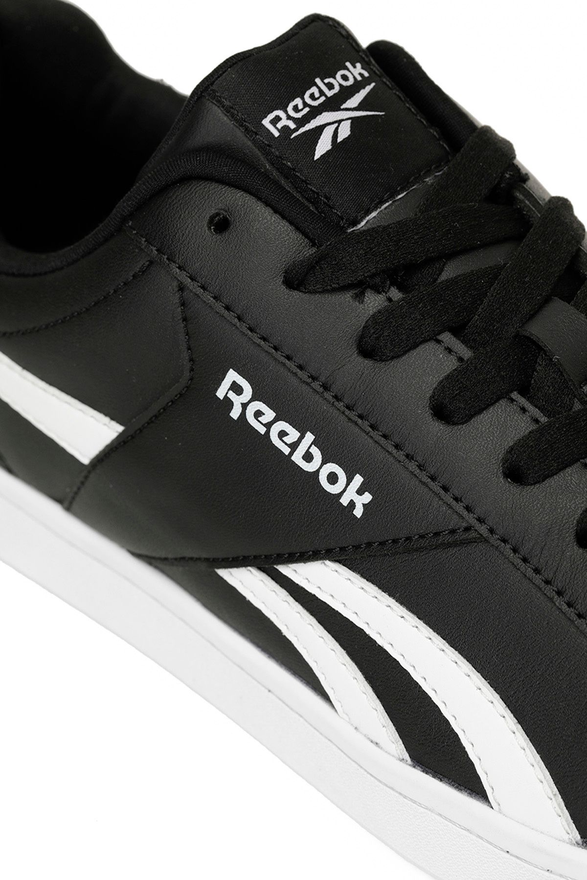 Reebok CLEAN EDGE Siyah Erkek Sneaker