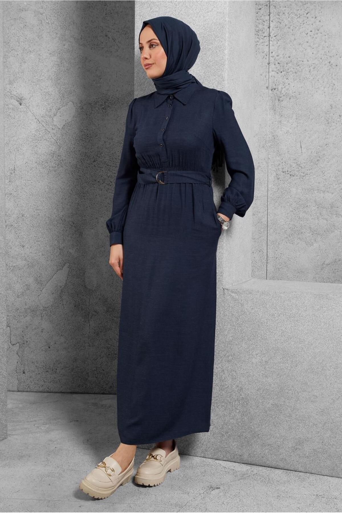 لباس کمربند 42268 Alvina
