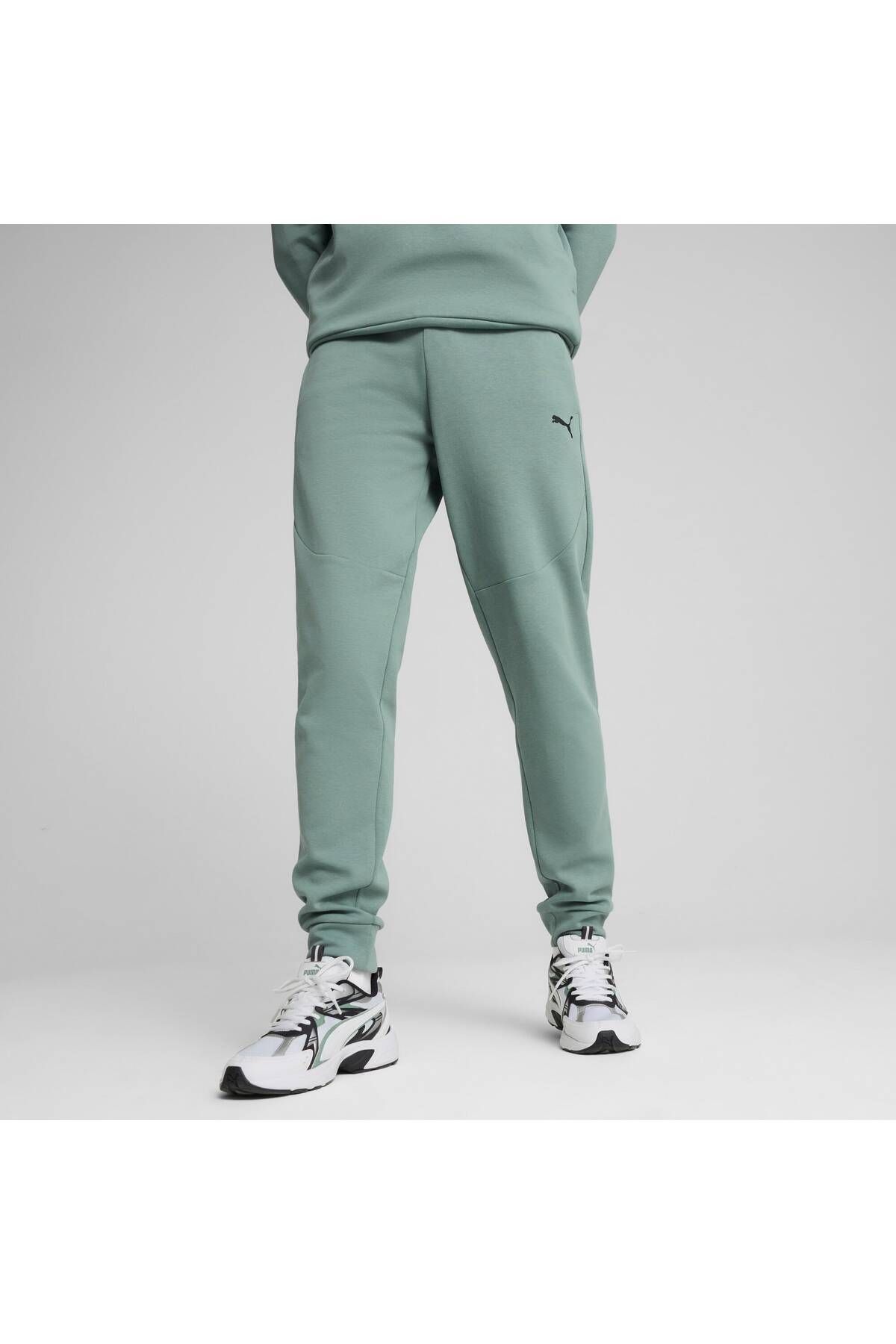 Puma PUMATECH Erkek Eşofman Altı