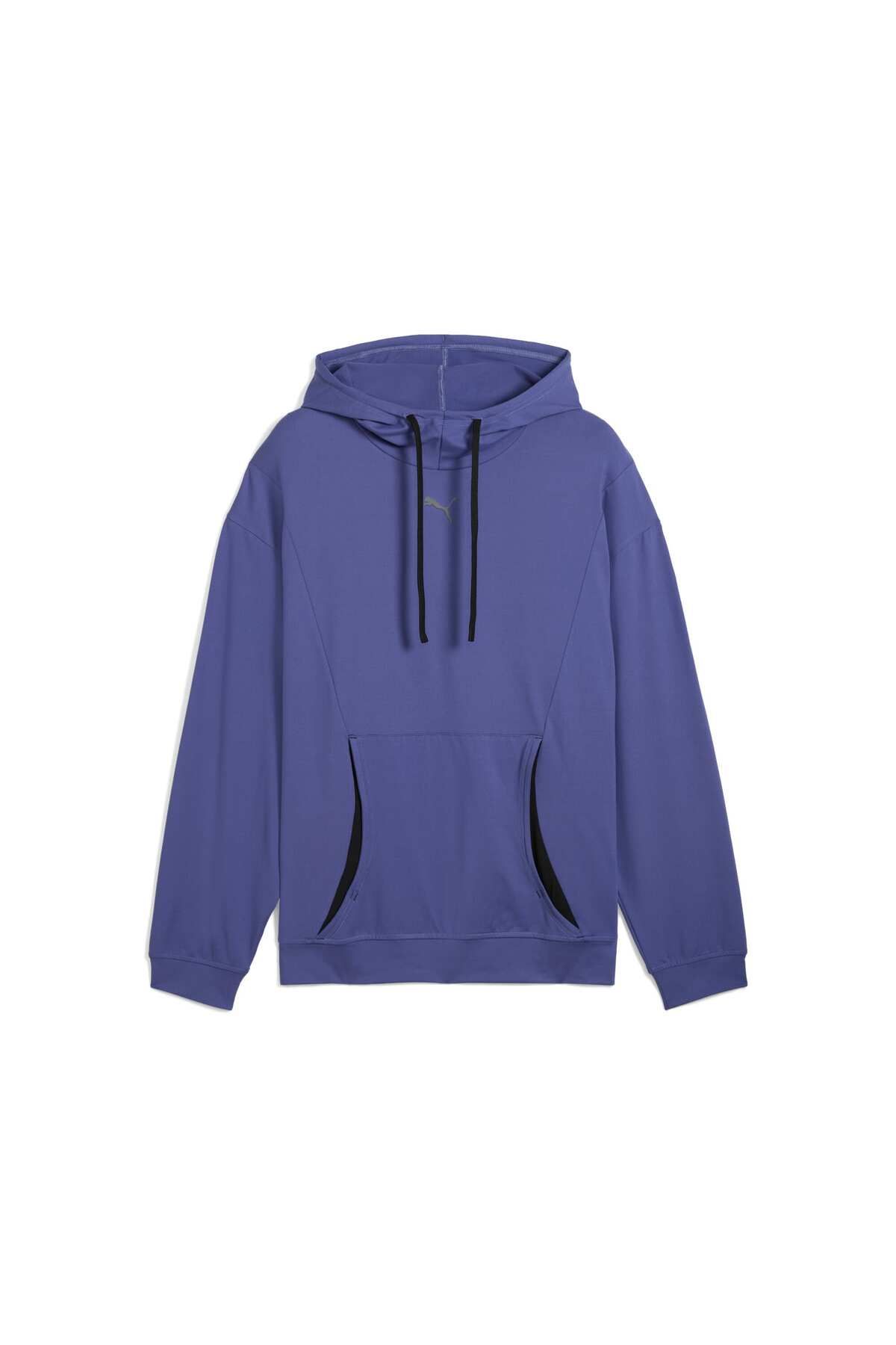 Puma-Ανδρικό φούτερ με κουκούλα MOVE CLOUDSPUN 1