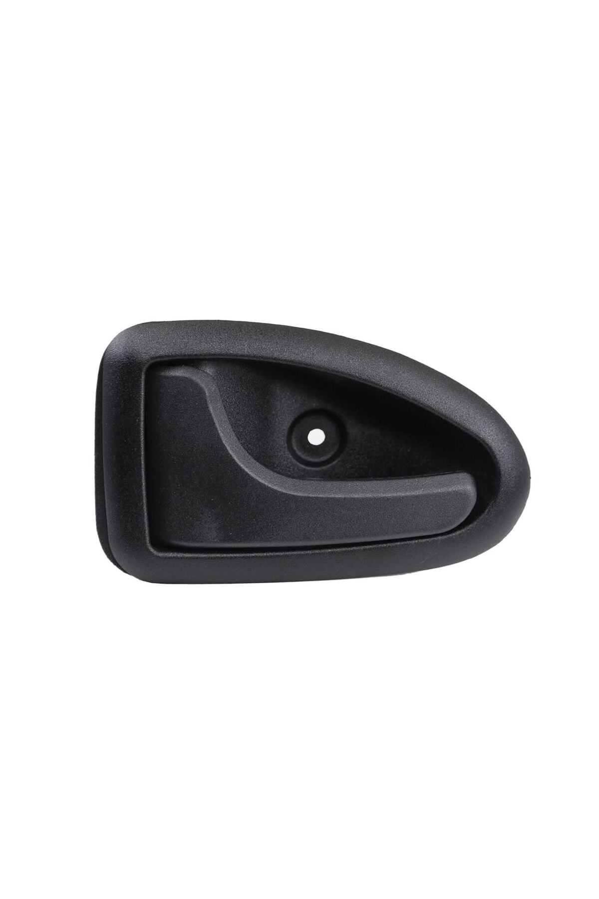 ALPHA AUTO PART-Right and Left Door Inner Opening Handle-FRONT-REAR-SET for Renault Megane 1, Clio2 4
