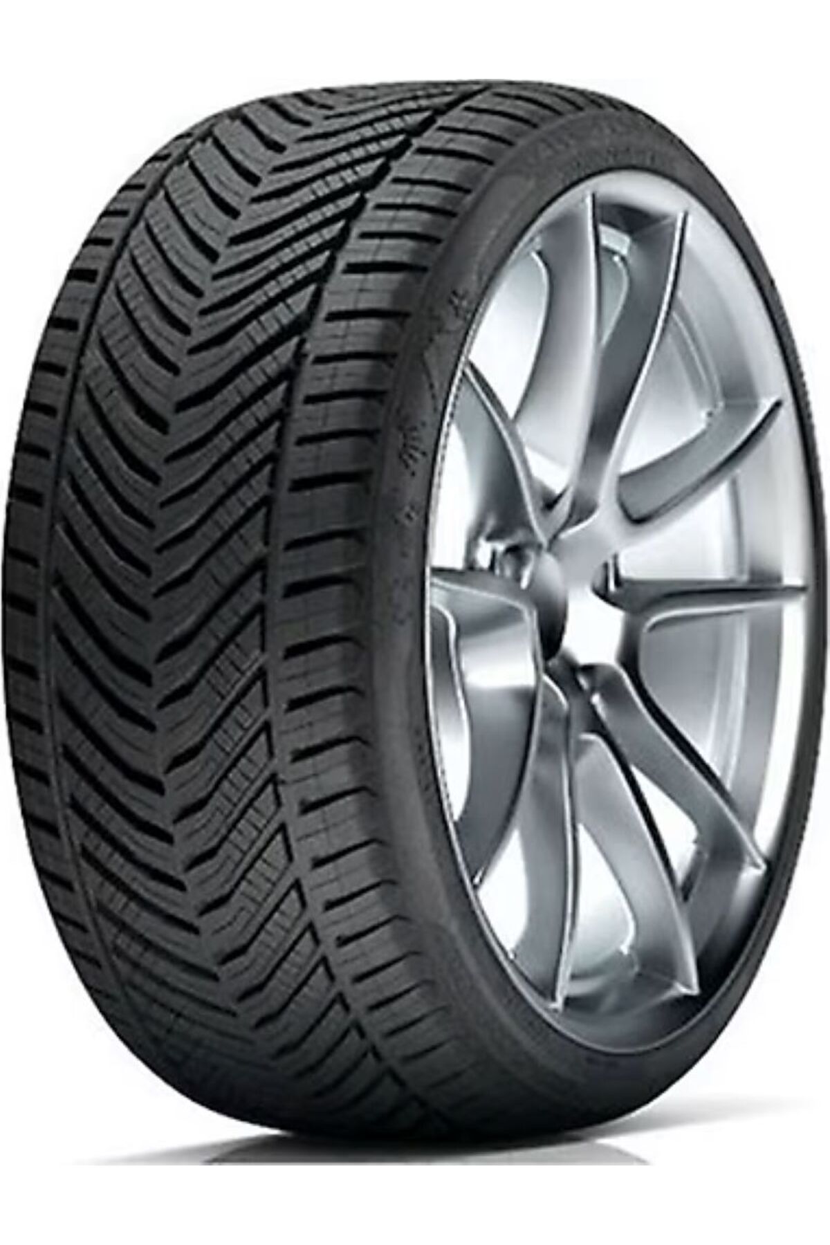 Taurus 215/55R17 98V XL ALL SEASON TAURUS (2025 ÜRETİMİ)