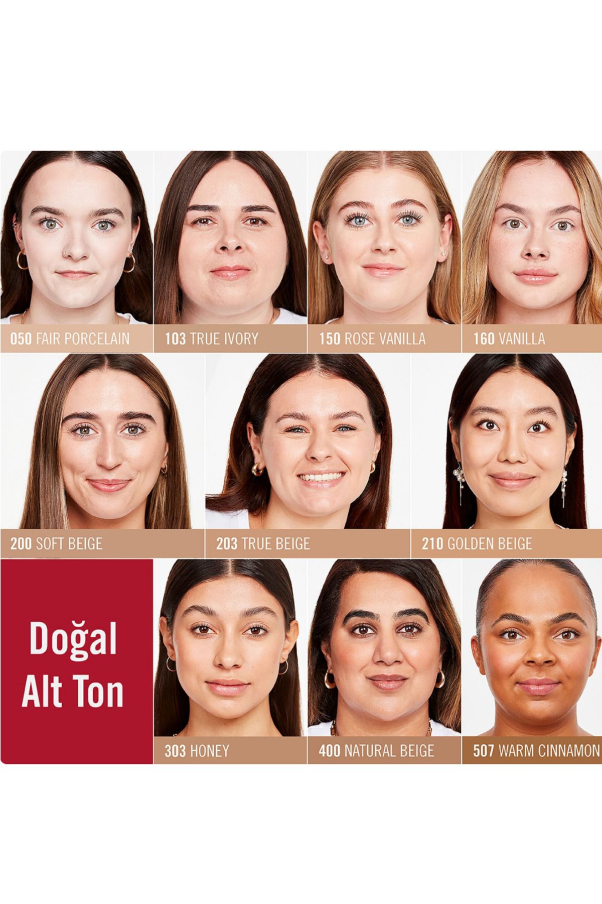 RIMMEL LONDON-كريم أساس - كريم أساس بيج ناعم يدوم طويلاً 200 مل 3607345379050 4