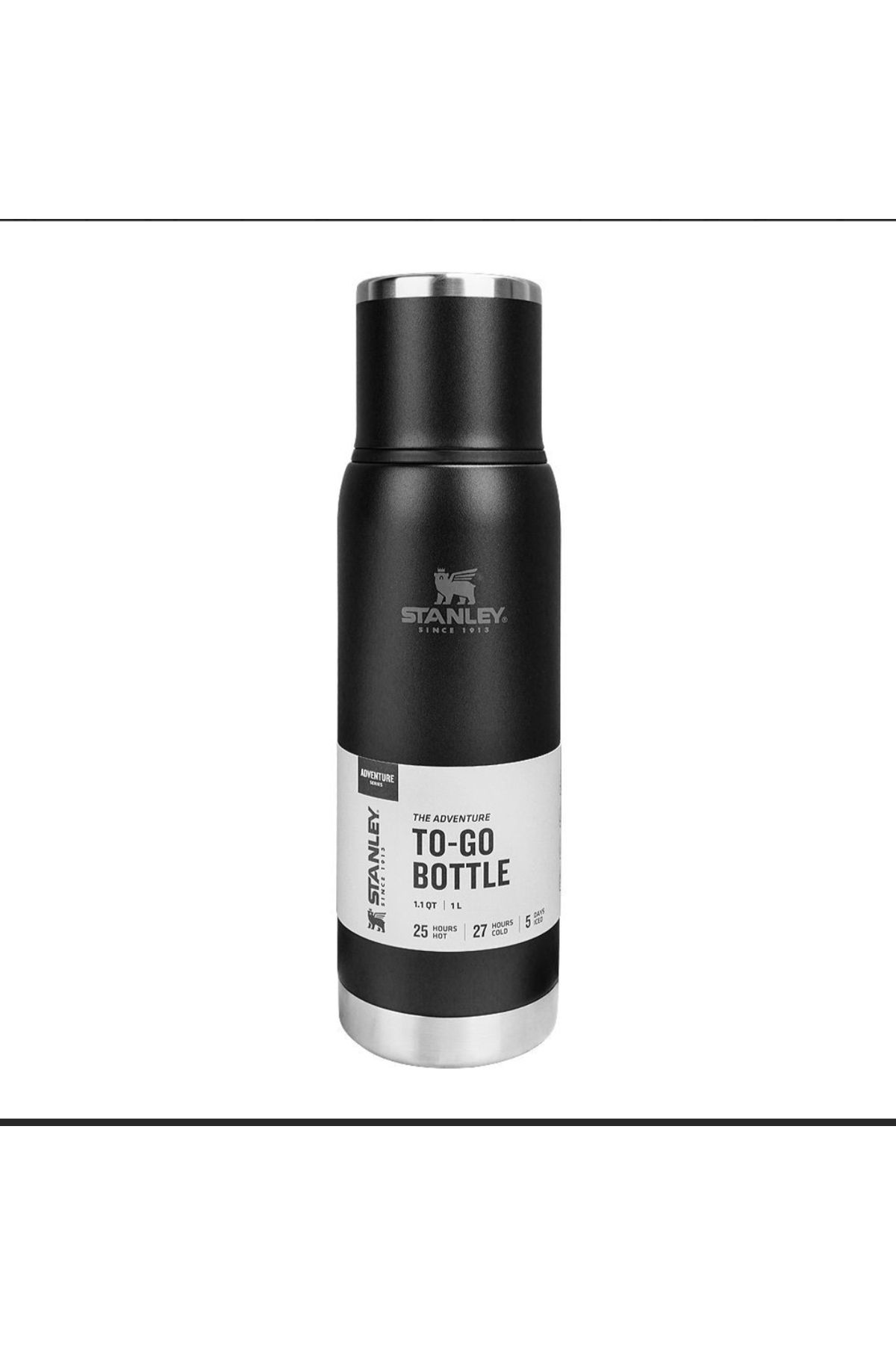 Stanley 1 Lt TOGO BOTTLE termos kılıfı ve Omuz Askısı