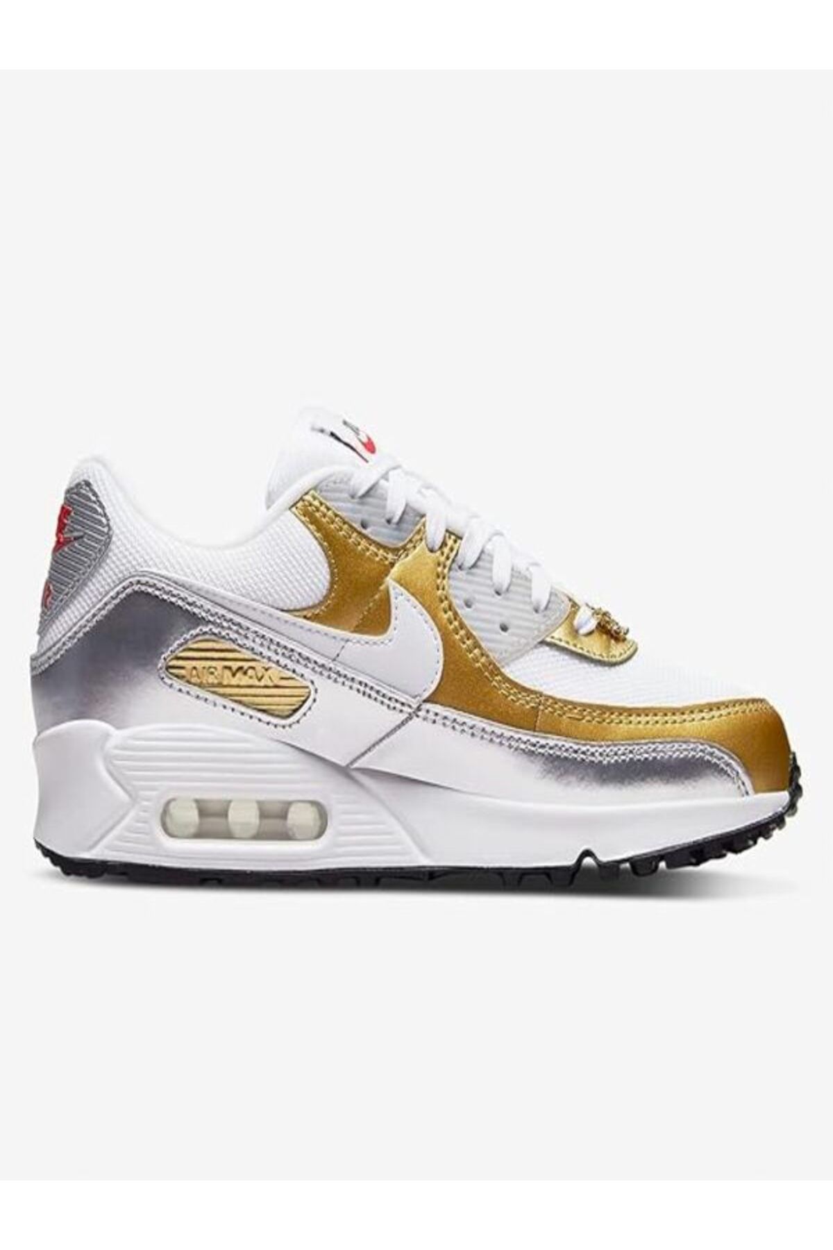 Nike NSW Airmax 90 SE Kadın Sneaker DJ6208-100