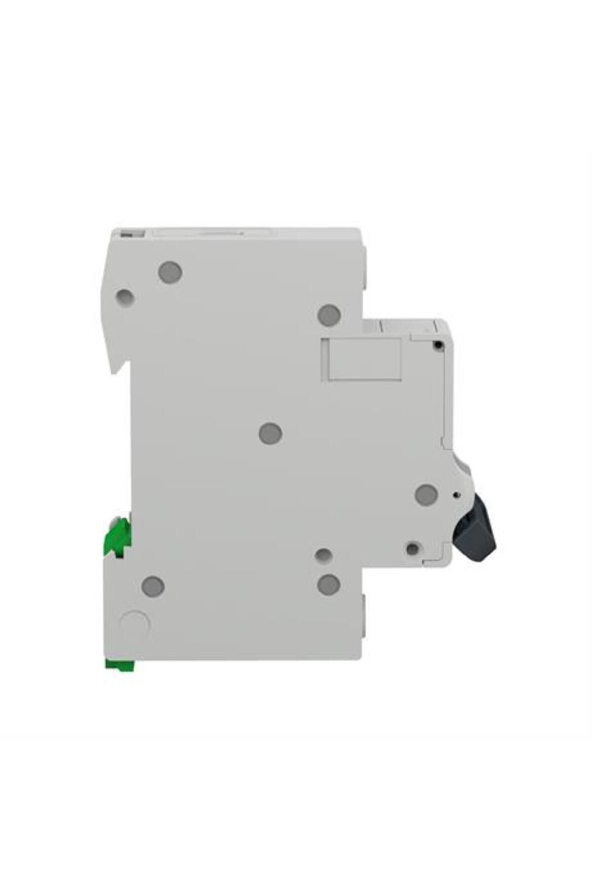 SCHNEIDER-Easy9 1P 20A 6Ka C - Curve Fuse 2
