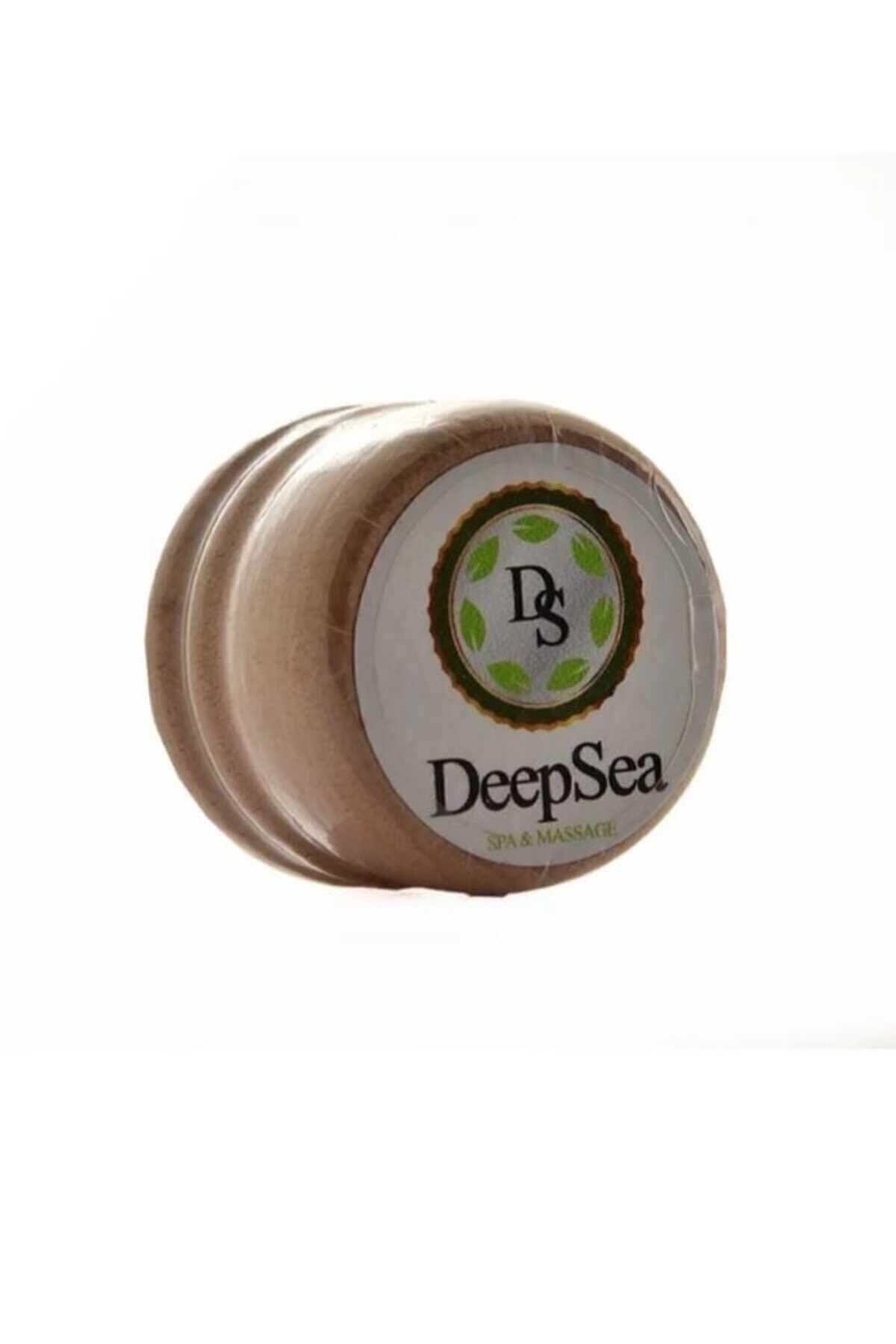 MELOZİ HOME Deep Sea Ağrı Masaj Taşı Ferahlatan Rahatlık 7 gr 6 Adet