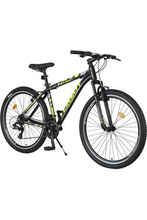 TommyBike RIVEN Alüminyum Kadro 27,5 Jant 21 Vites Dağ Bisikleti