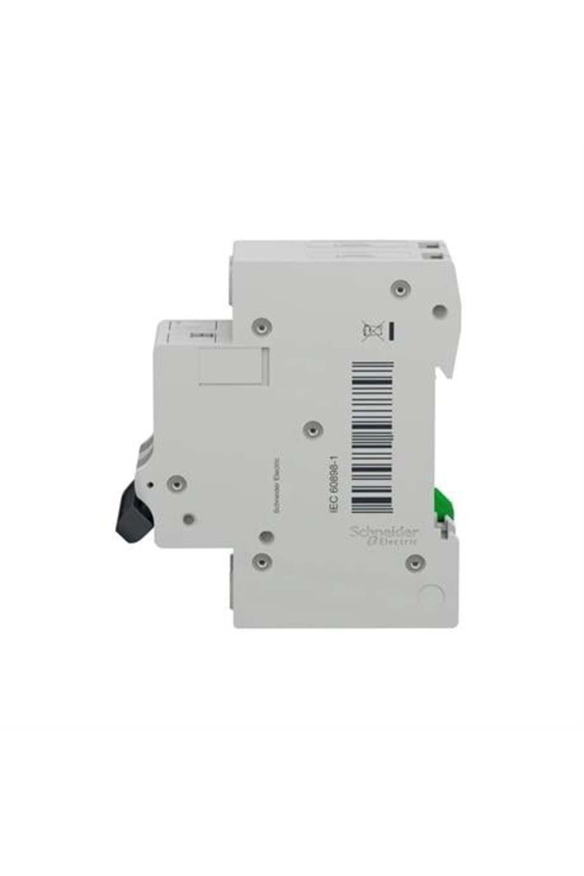 SCHNEIDER-Easy9 Mcb Ez9F43232 32A Fuse (2P, 3Ka, C Curve) 3