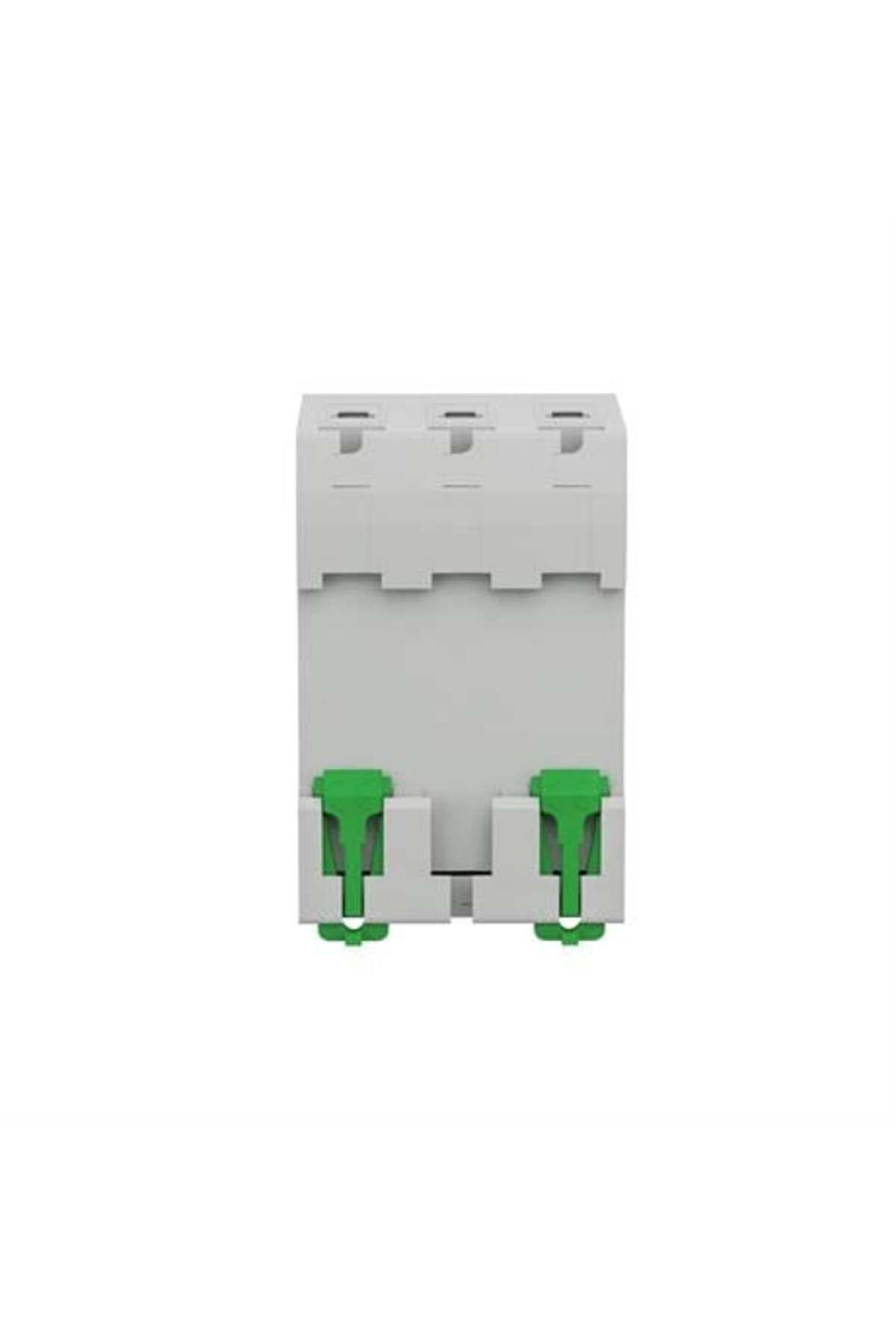 Schneider Electric-Easy9 Mcb Ez9F43325 25A Fuse (3P, 3Ka, C Curve) 3