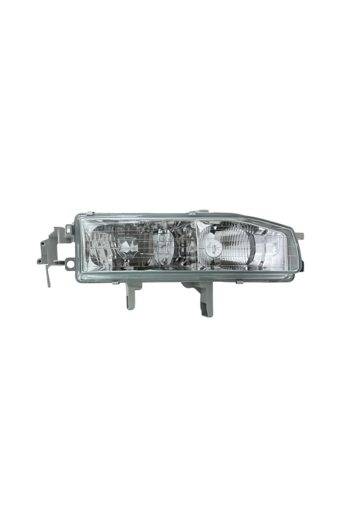 NS Nilser Auto Parts Honda Accord Sol Far Lambası 1990-1993