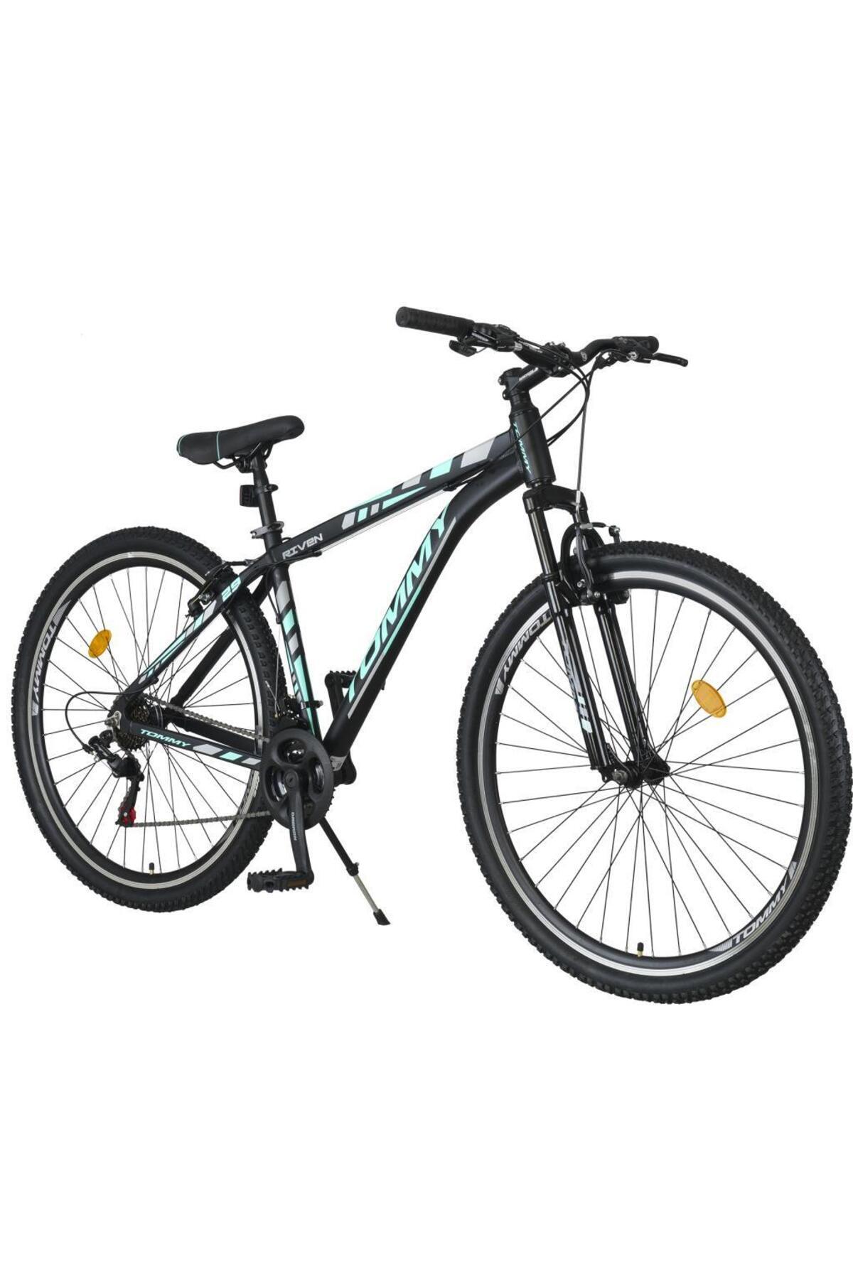 RIVEN Aluminium Squad 29 Rim 21 Gear Mountain Bike