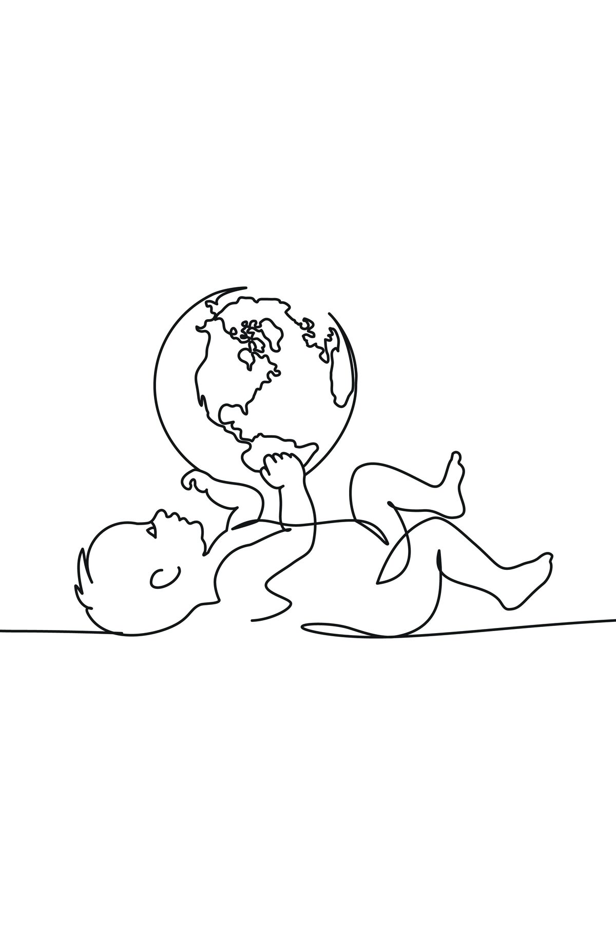 Sleepy Bio Natural Premium Plus Süper Fırsat Paketi Bebek Bezi 2 Numara Mini 144 Adet fotoğrafı 6 (önizleme)