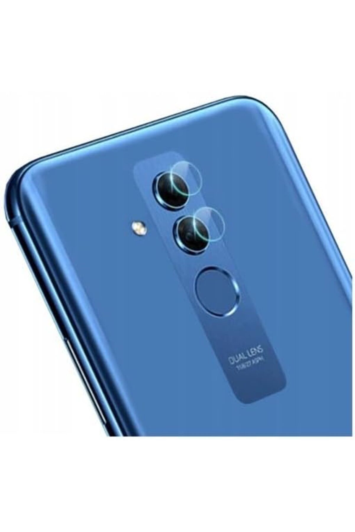 STOREMAX Erhnshp Mate 20 Lite Uyumlu Kamera Koruyucu Cam (Şeffaf) rnbuyshop 995340