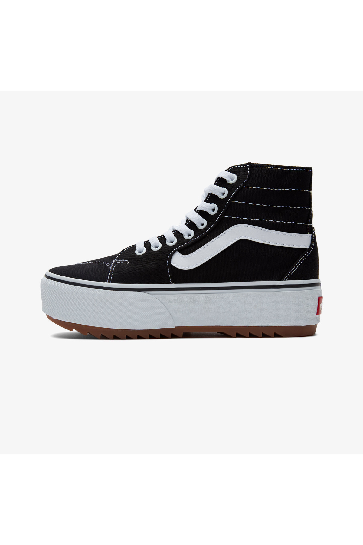 Vans 2025 Vans Alte Platform Donna Vans Filmore Hi Tapered