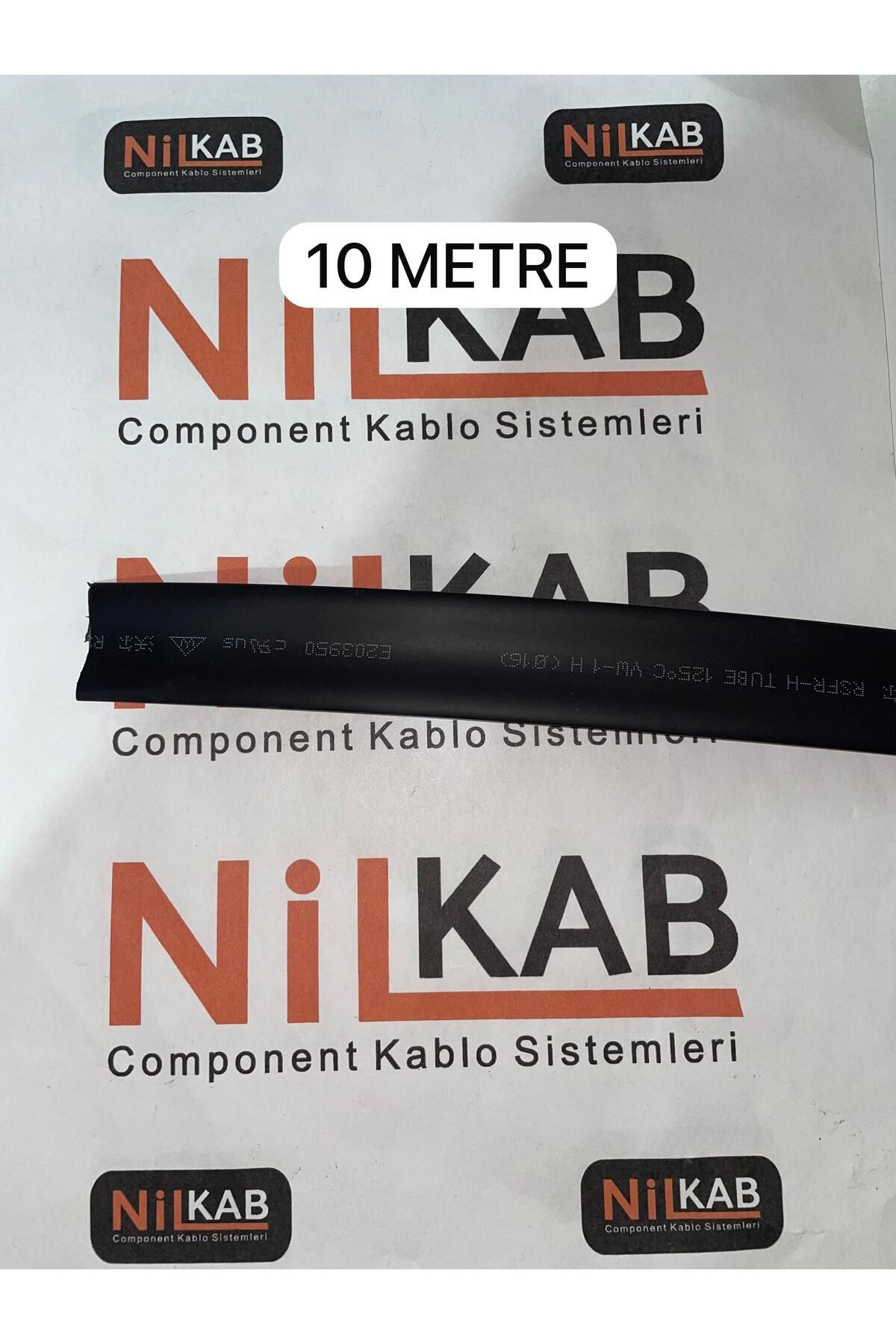 Nilkab 16 ÇAP DARALAN MAKARON [SSL] 10 METRE