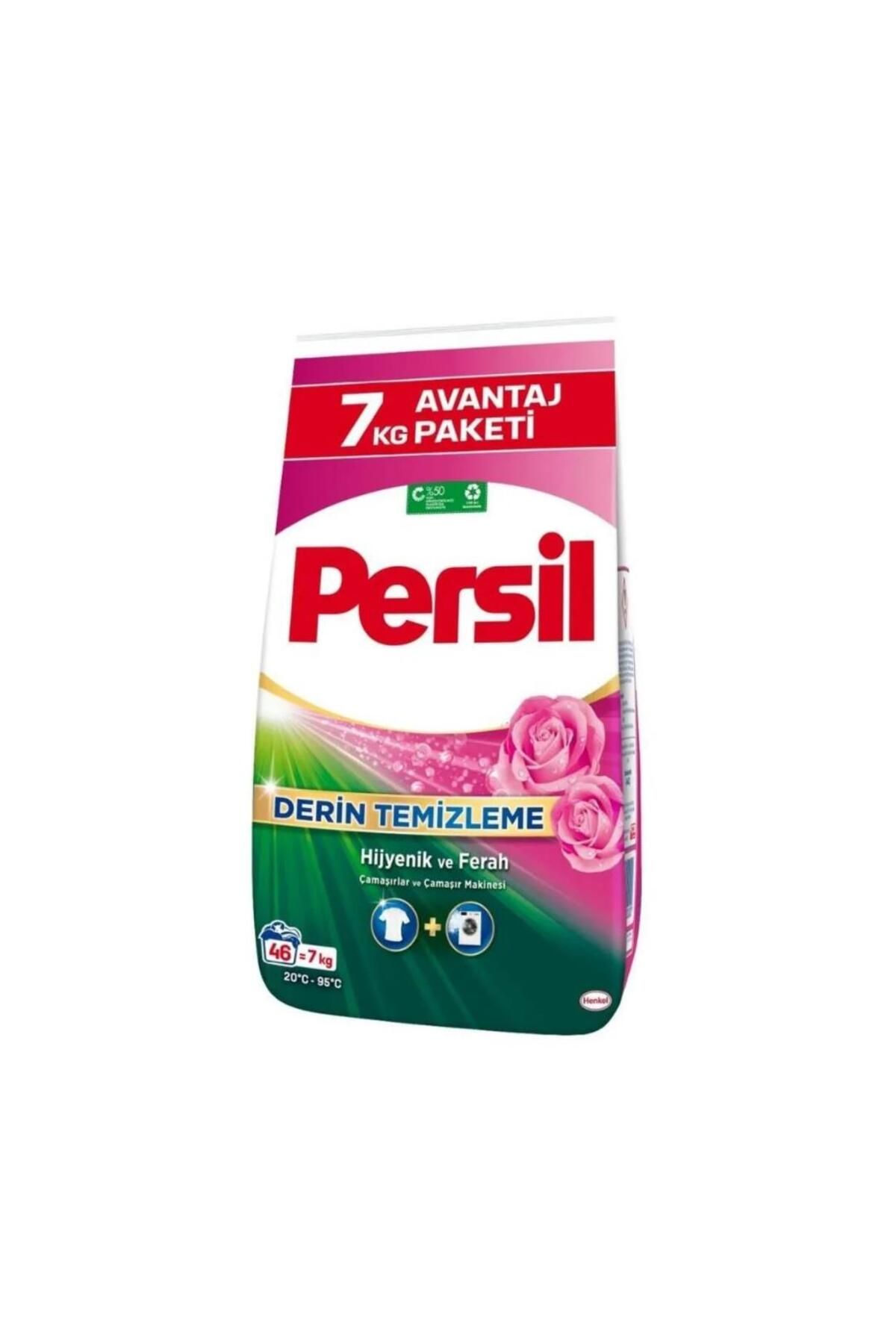 Persil Matik Gül 7 Kg