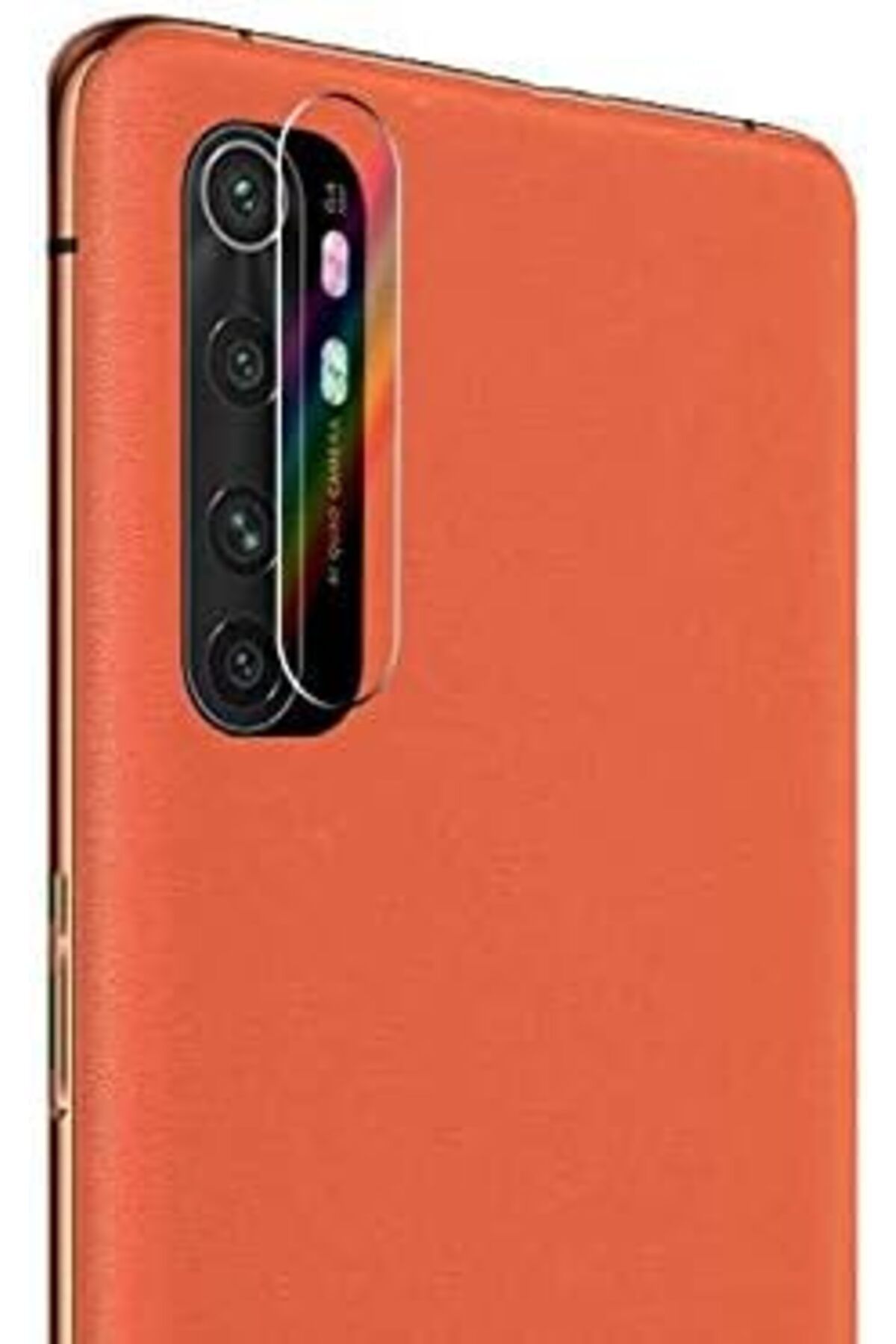 STOREMAX Erhnshp Mi Note 10 Lite Uyumlu Kamera Koruyucu Cam rnbuyshop 995340