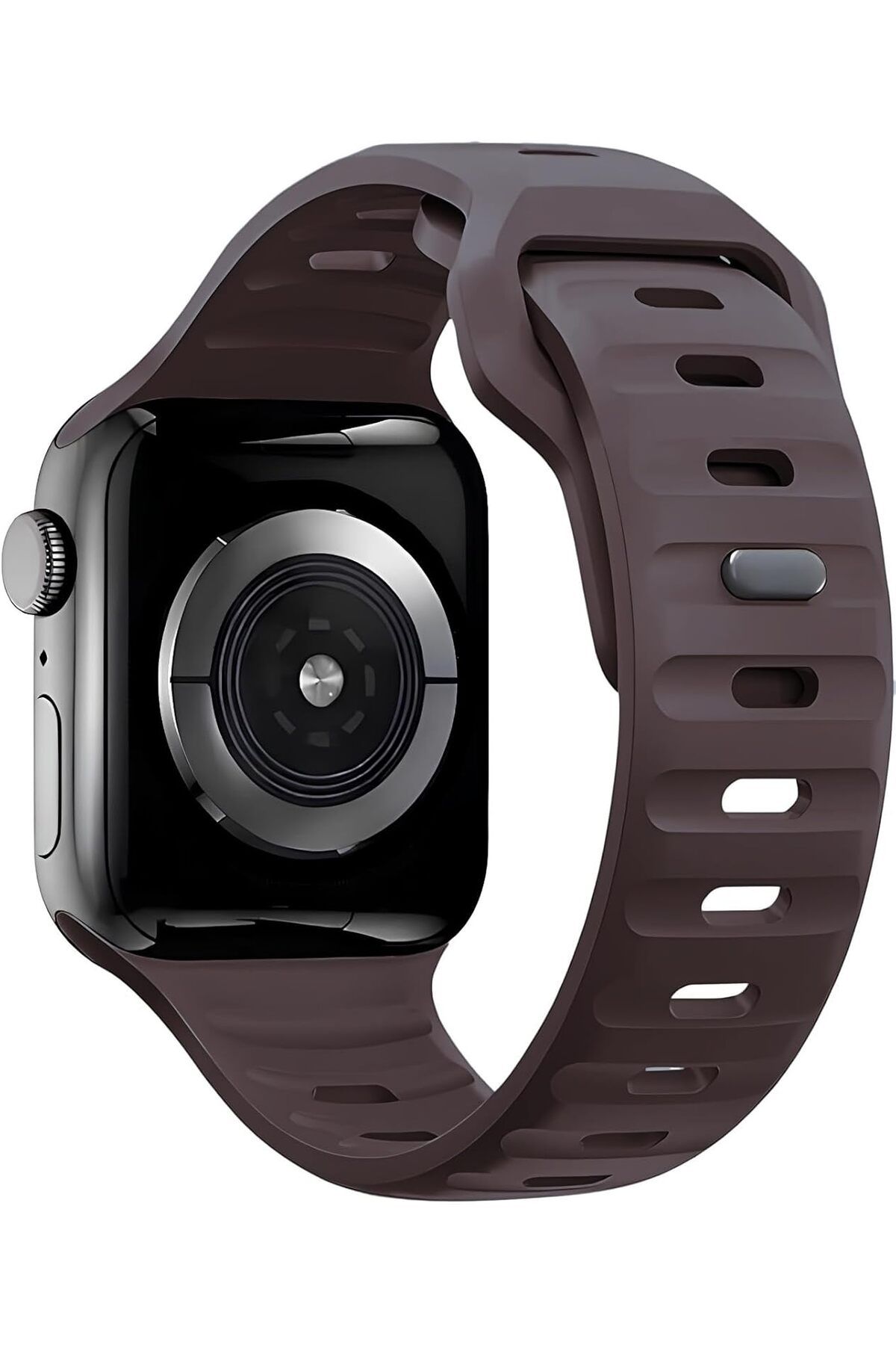 STOREMAX nffashopm Watch 41mm 40mm 38mm ile Uyumlu Kordon Hora Renkli Kopma Karşıtı Kordon Spor Rahatsız