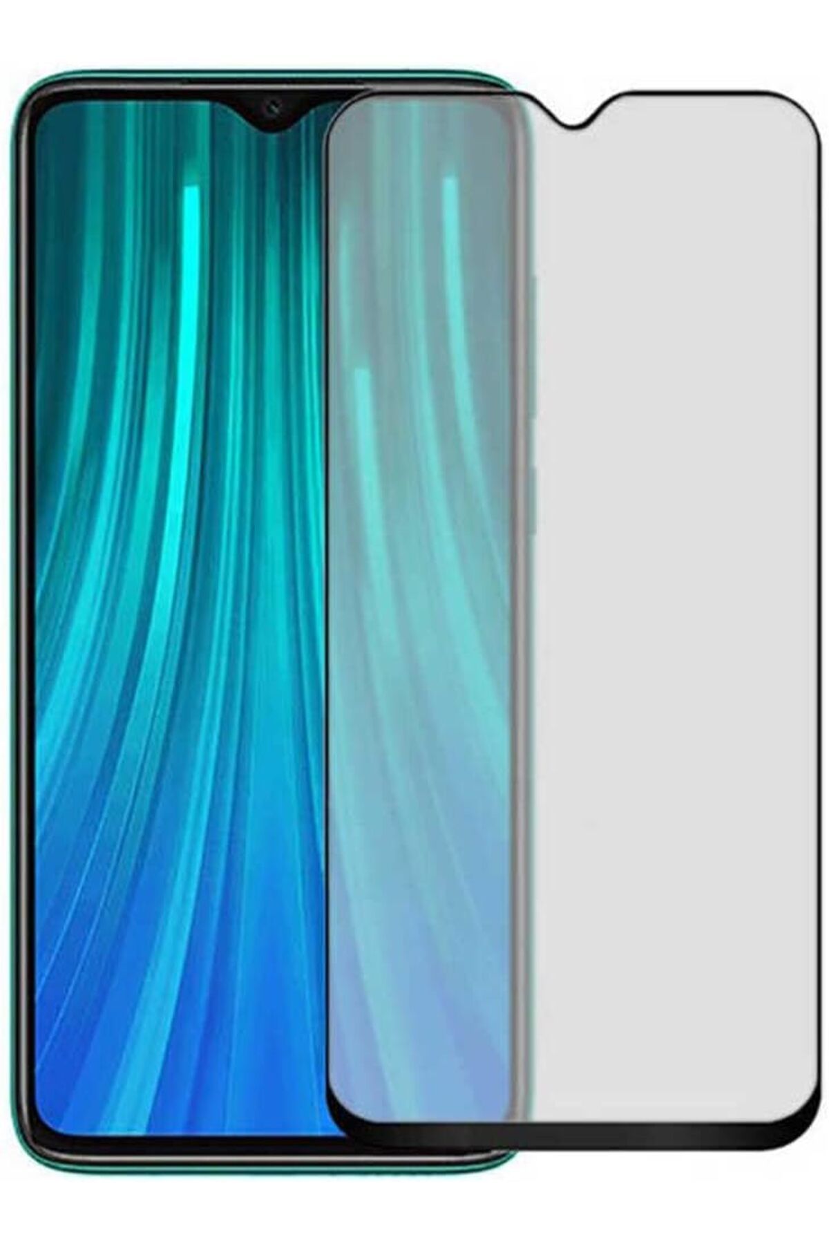 yenibagshop Case (rtksNM1890) Ekran Koruyucu Mat Seramik Parmak Izi Bırakmaz Tam Kaplar Galaxy A33 5g ile uyumlu