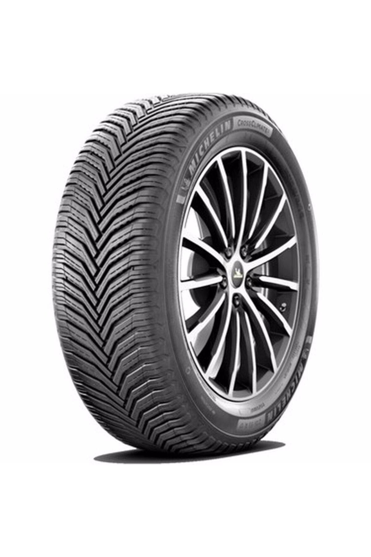 Michelin 195/55r16 Crossclimate 2 87H