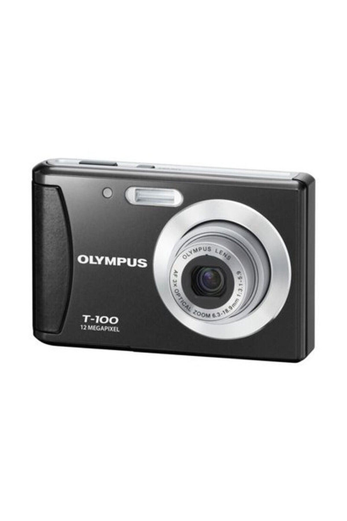 Olympus T-100 12MP 2.4\