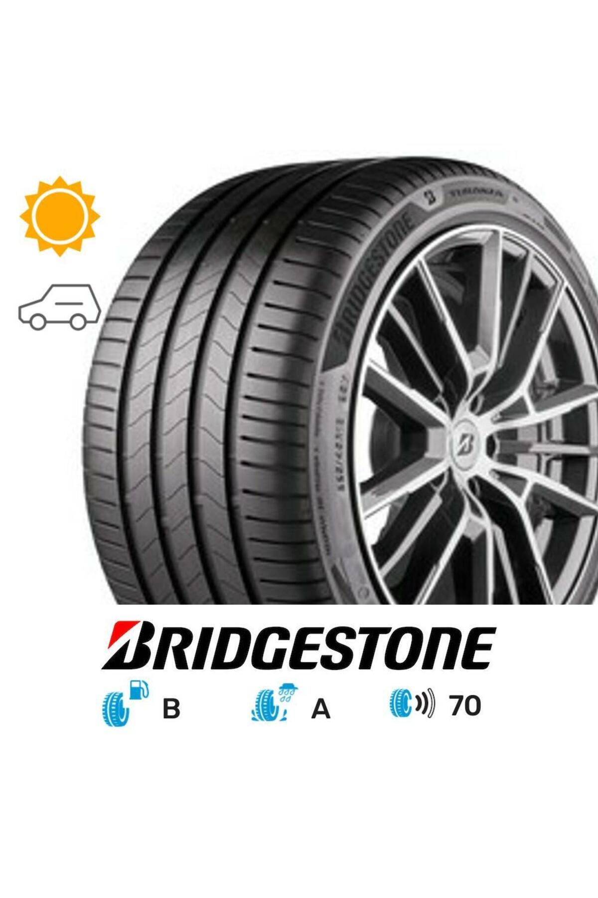 Bridgestone 245-40R17 95Y XL TURANZA 6