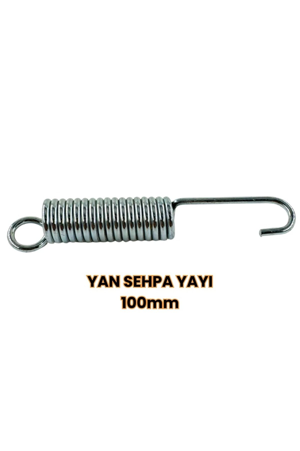 MOTOSPARTAN Yan Sehpa Yayı Unıversal Honda Cbf 150 Spacy 110 Fızy 125 Actıva Agk 125 Cg 125