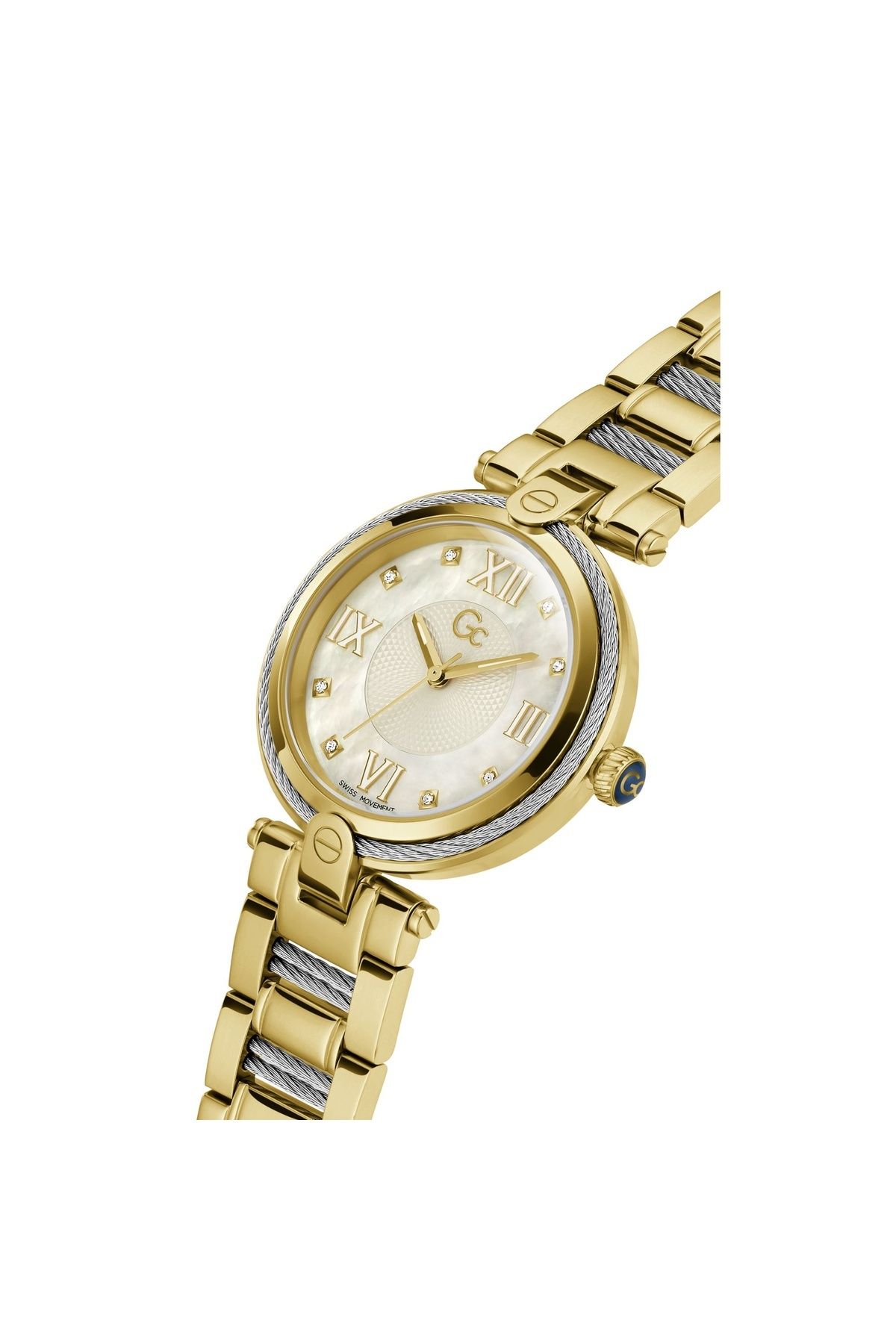 Guess Collection-Female Watch Z15001L1MF 3