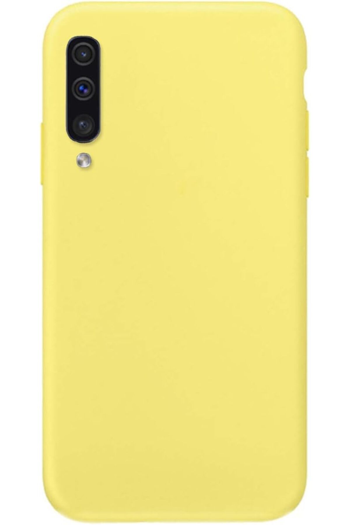 STOREMAX nffashopm A20S Kapak, Sarı storestarx 1051353