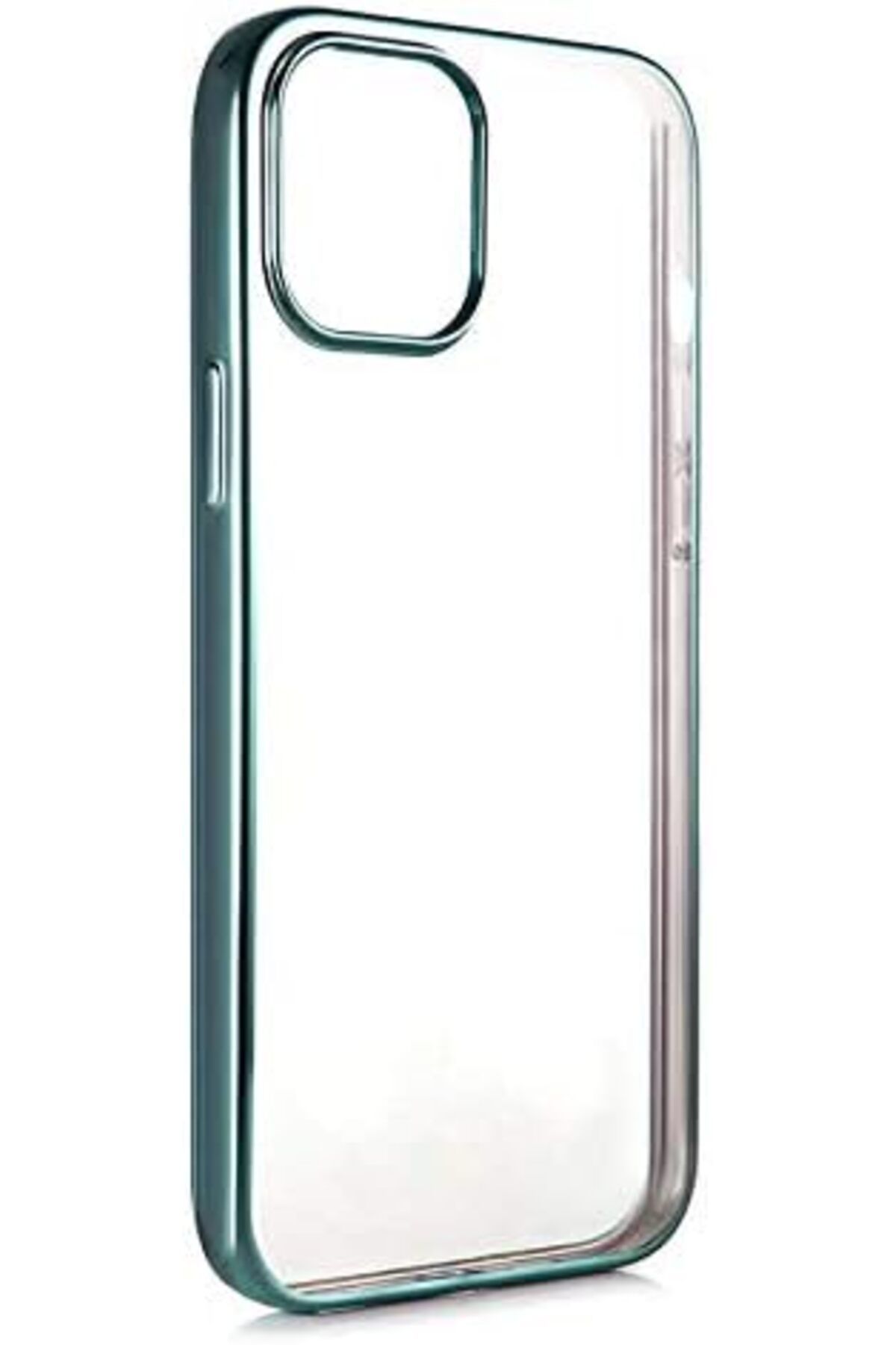 STOREMAX srhtDS iPhone 12 Pro Max Benks Magic Glitz Ultra-Thin Transparent Protective Soft Case Desing 266450
