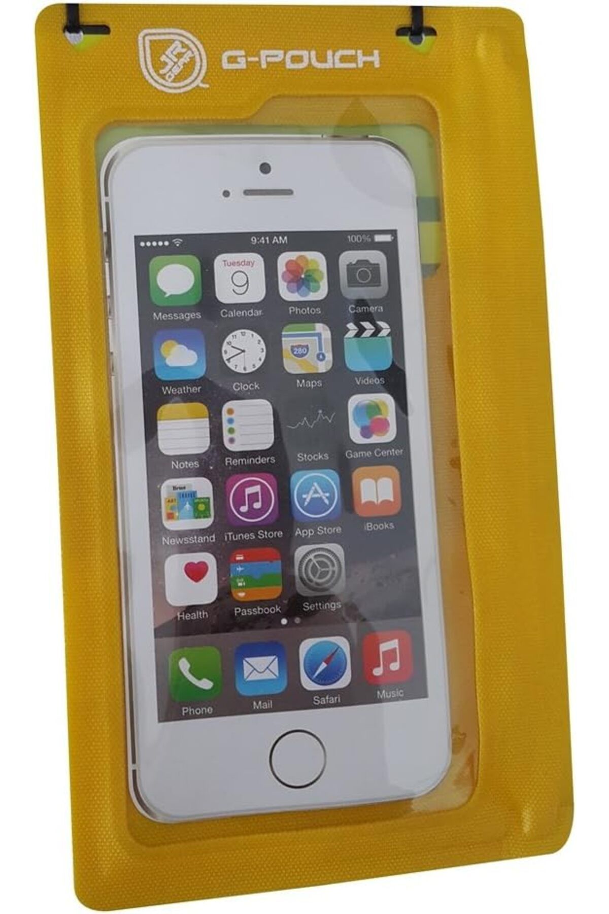 STOREMAX Gear G Pouch Su Geçirmez Telefon Kılıfı