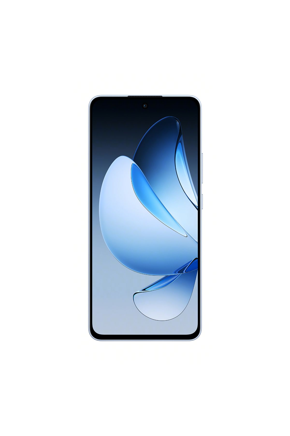 OPPO-Reno13f 5g Dual Sim Skyline Blue 12gb Ram 256gb - Middle East Version Shkod Airlits5 Pro 2