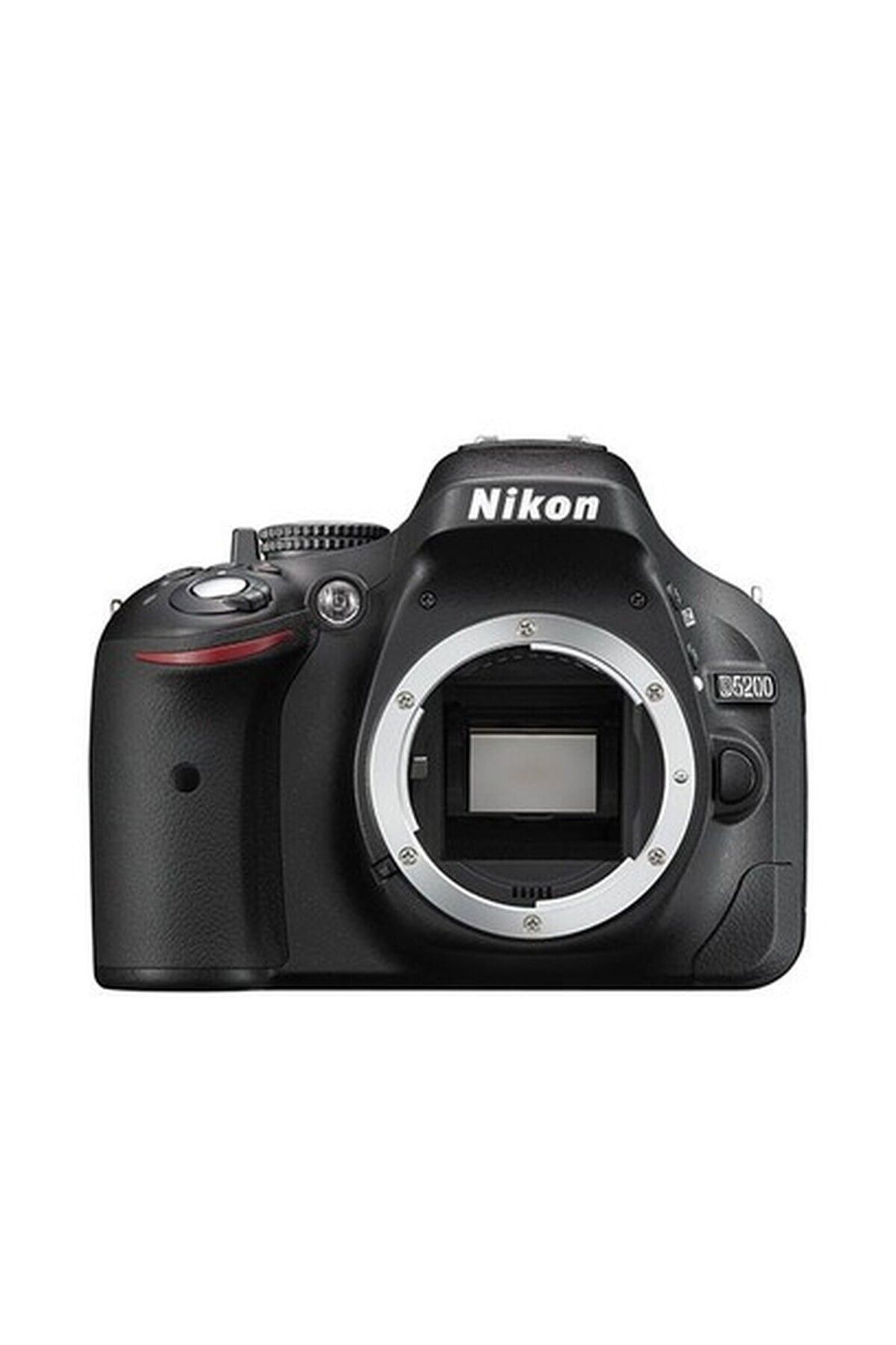 NİKON Nikon D5200 Body Slr Fotoğraf Makinesi