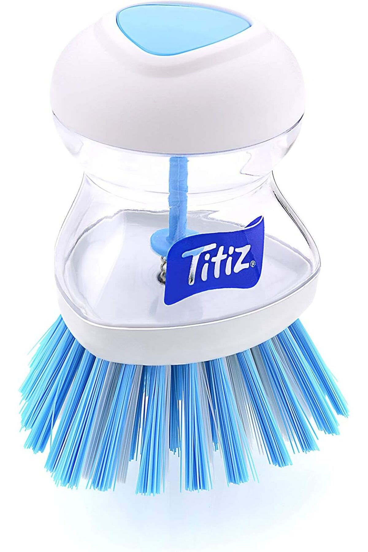 STOREMAX mrttnca TP110 Bulaşık Fırçası, Plastik, 1 Adet trndymrt 1087243