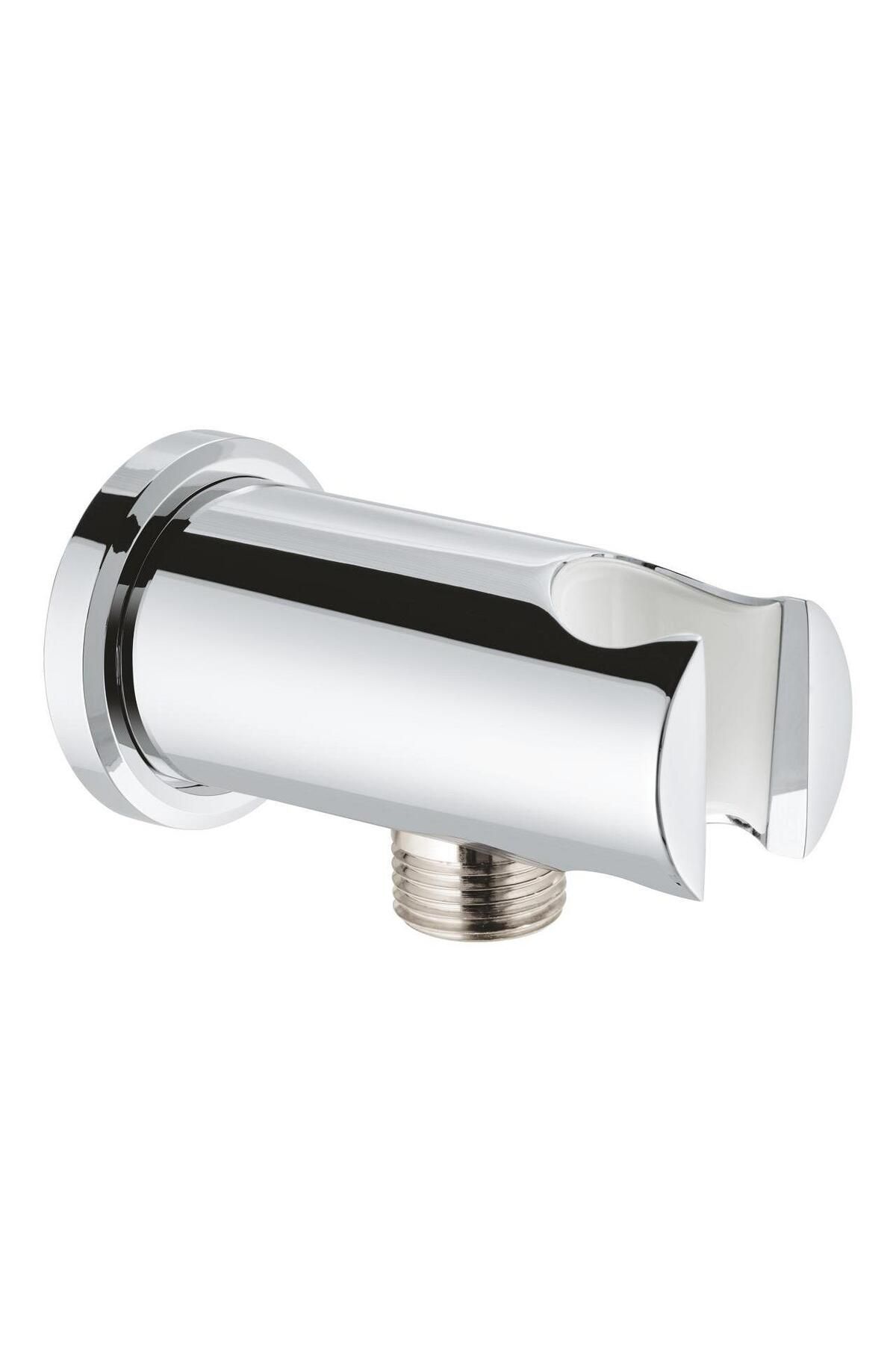 Grohe Rainshower Duş Çıkış Dirseği 1/2" Tutucu İle - 26658000