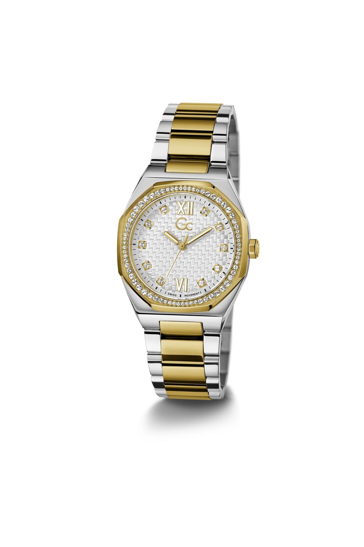 Guess Collection-Female Watch Z25002L1MF 4