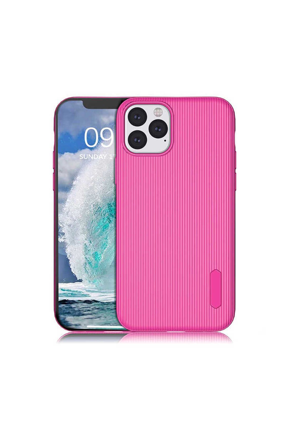 TECNOTREND APPLE iPhone 11 Pro Kılııf Tio-Silikonnnn